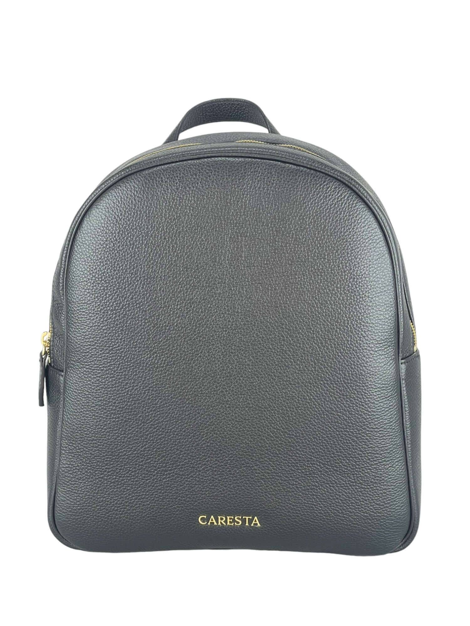 Rucsac Cris M Black FW24 Material exteriorPiele de vițel Material interiorCăptușeală din material textil. ManerDin piele de vițel, nereglabil/manere reglabile în lungime de la 50-70 cm. CompartimentCompartiment unic, cu două buzunare interne din piele. În