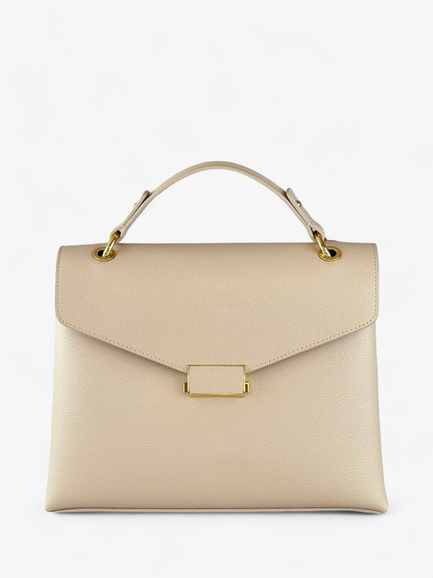 Alaia M Bej Bag SS24