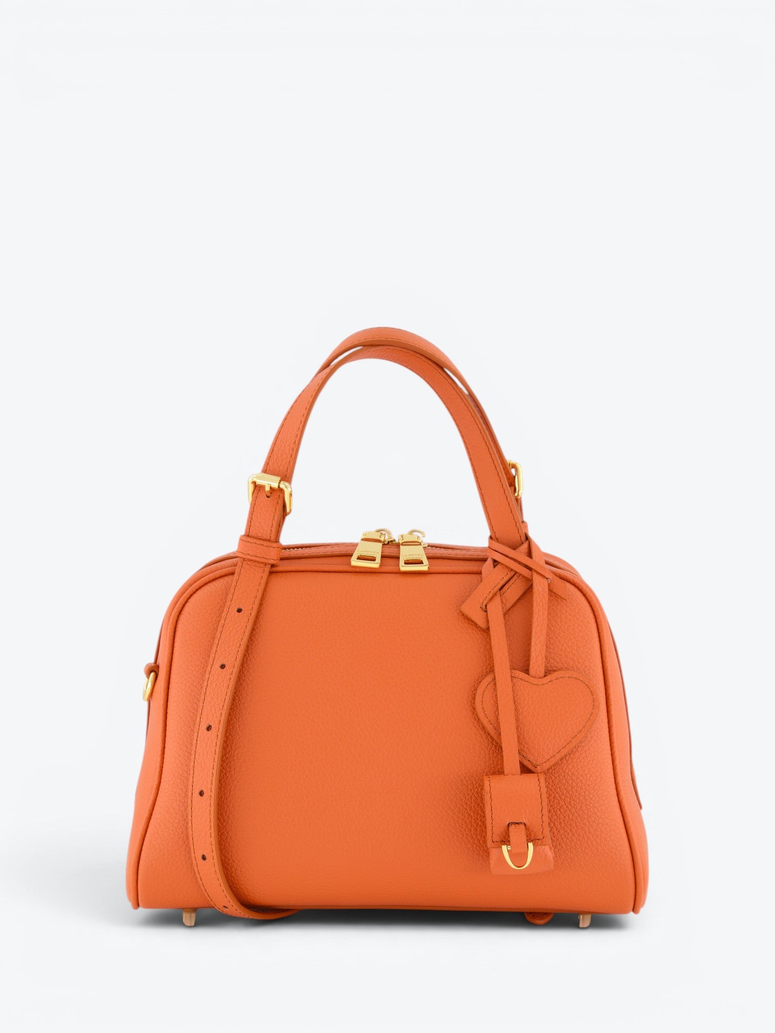 Jaqueline S Pink Bag