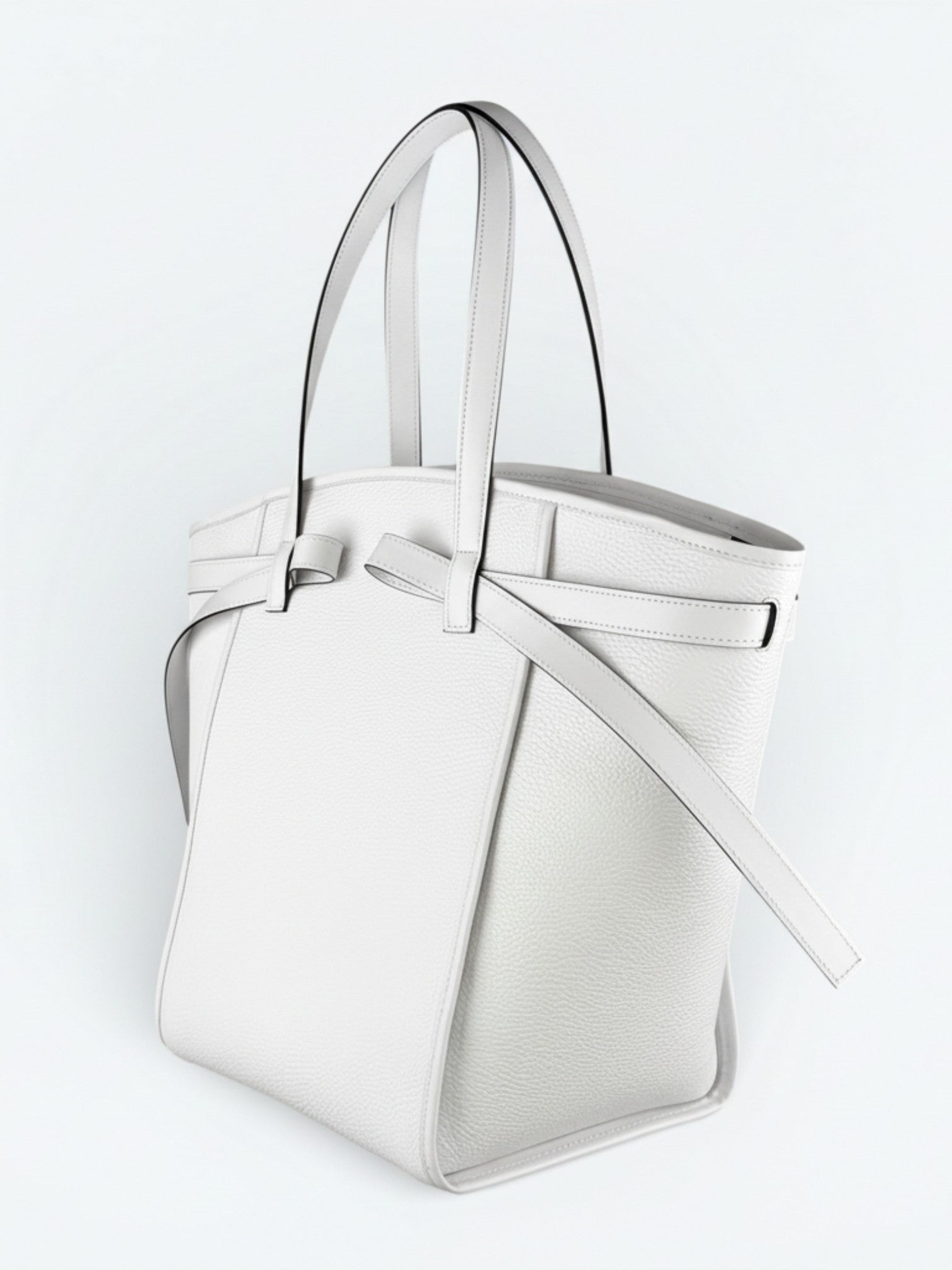 Lorenne L White Bag