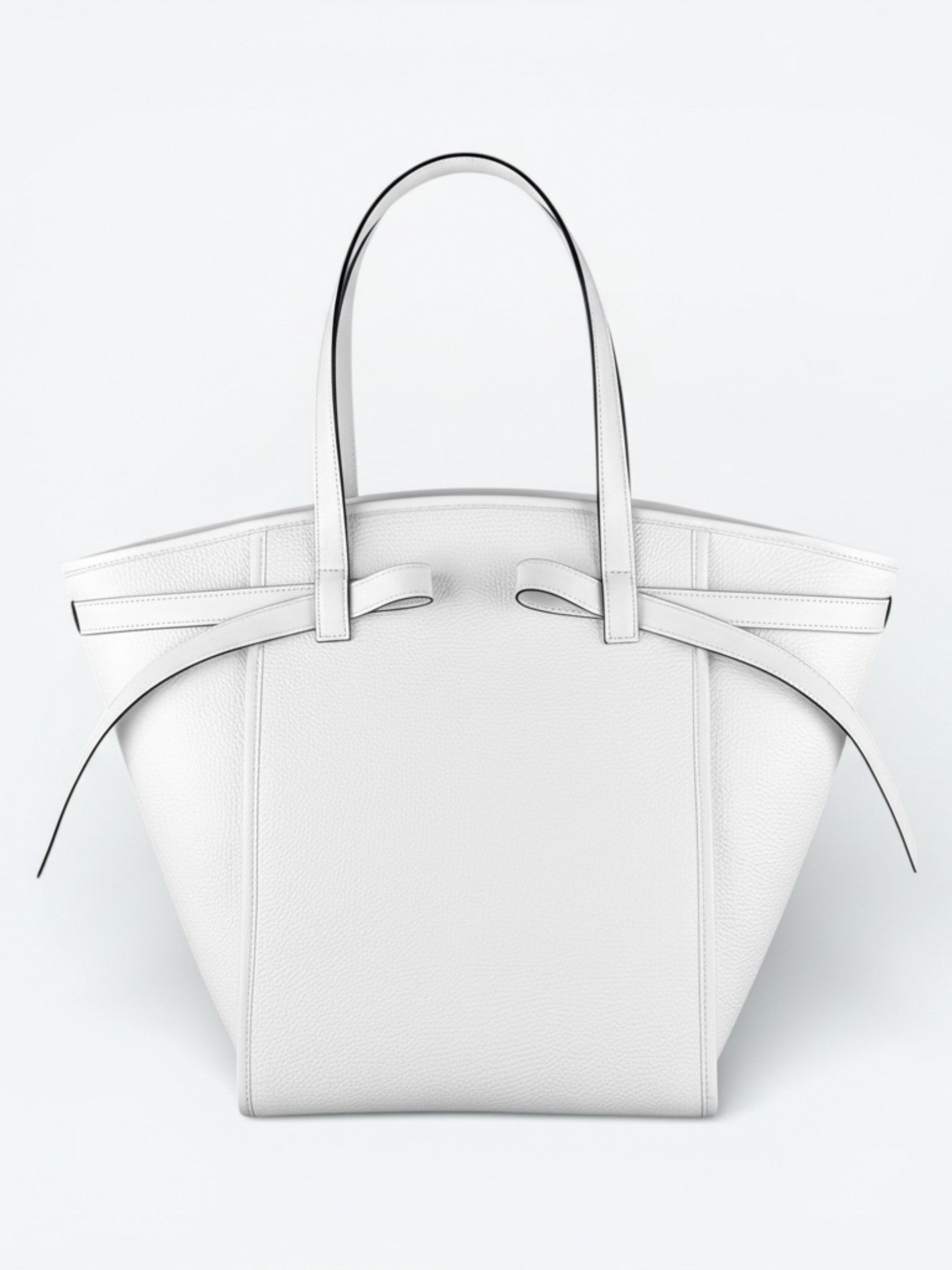 Lorenne L White Bag