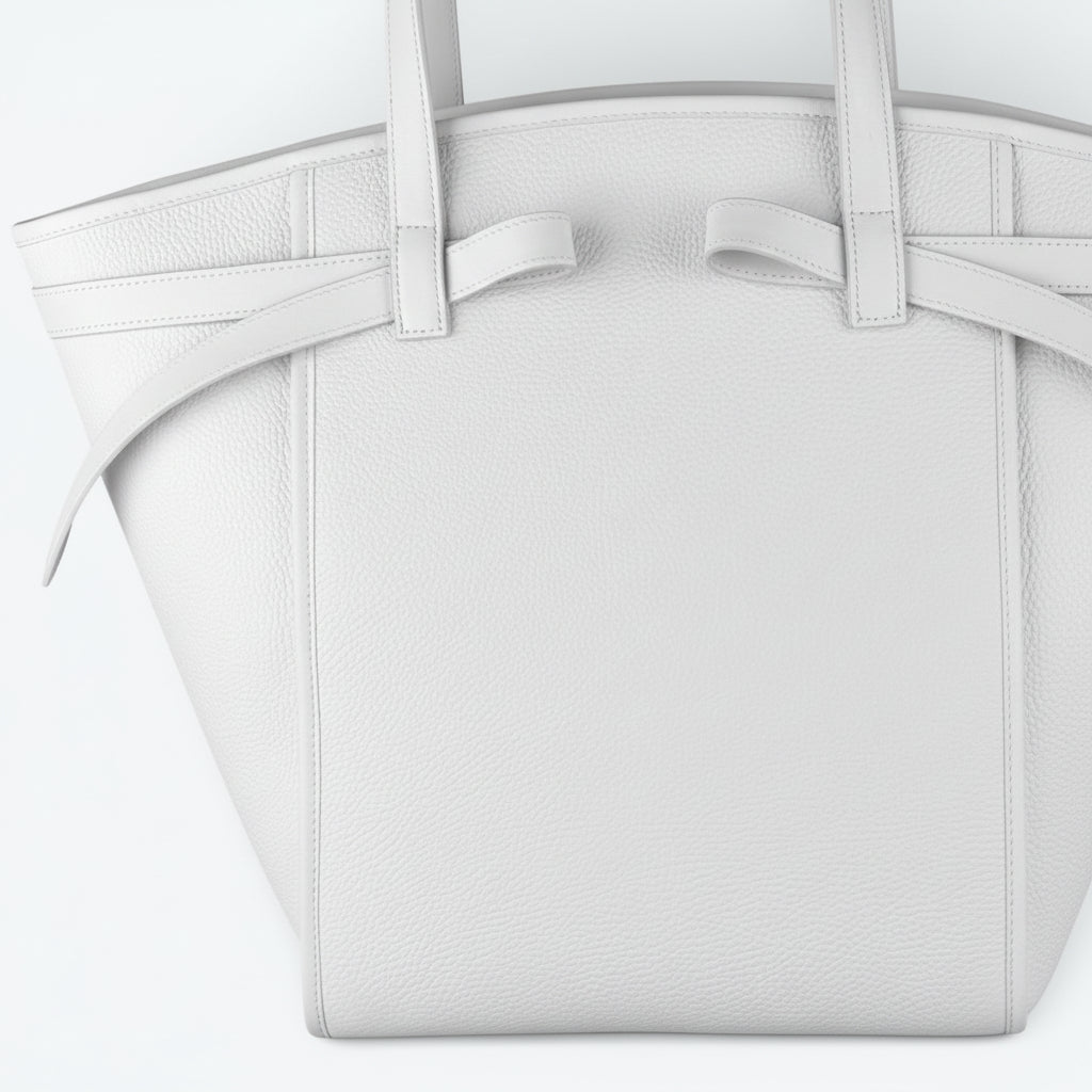 Borsa Lorenne L White