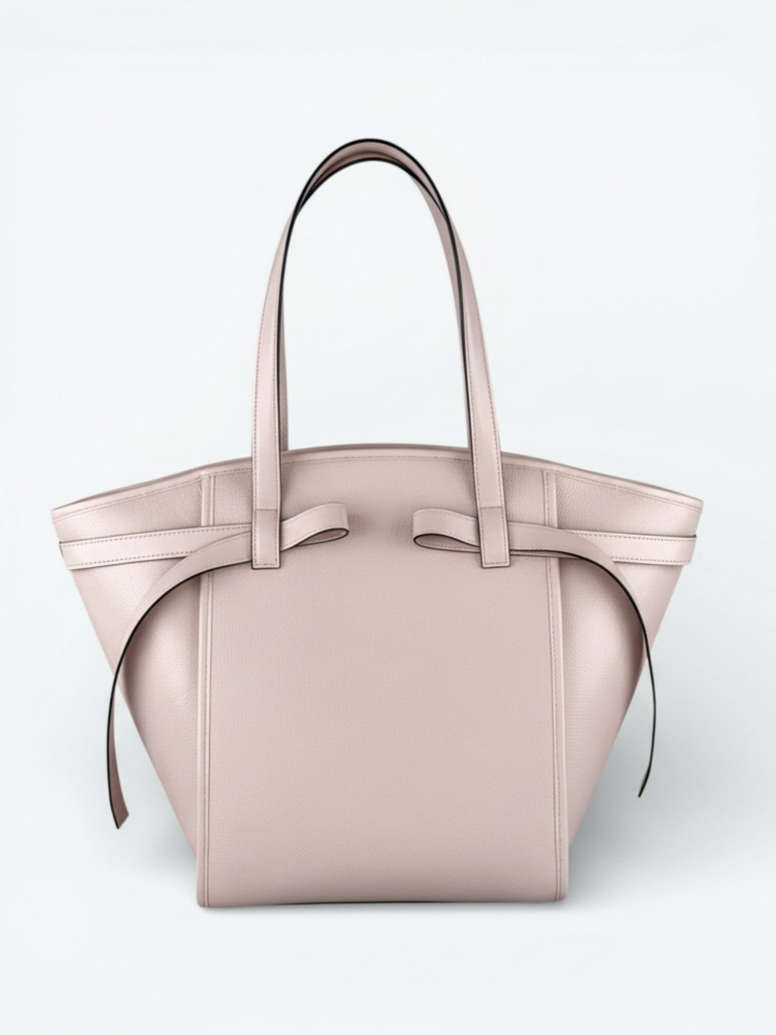 Lorenne M Liliac Bag