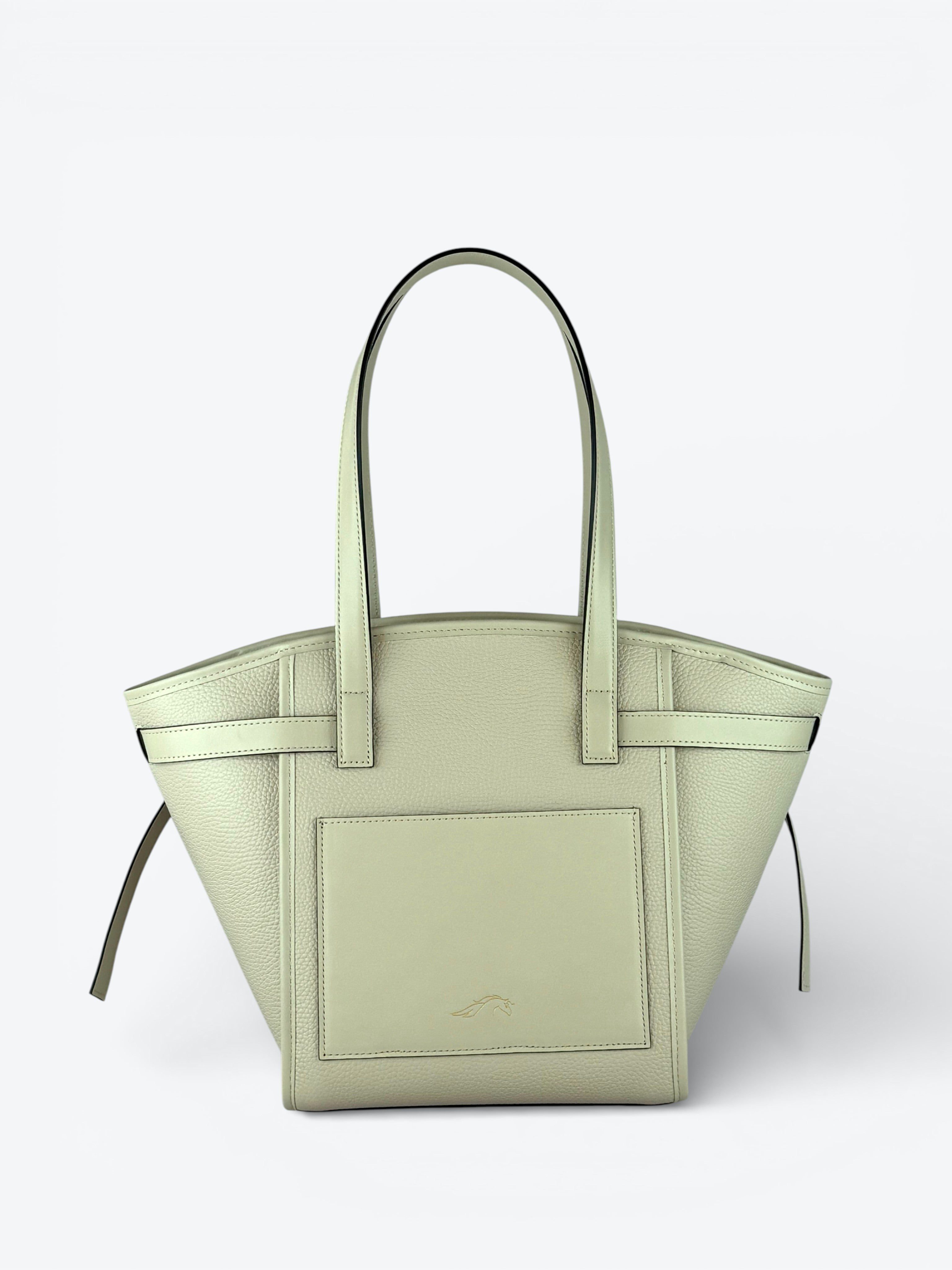 Borsa Lorenne S Grej