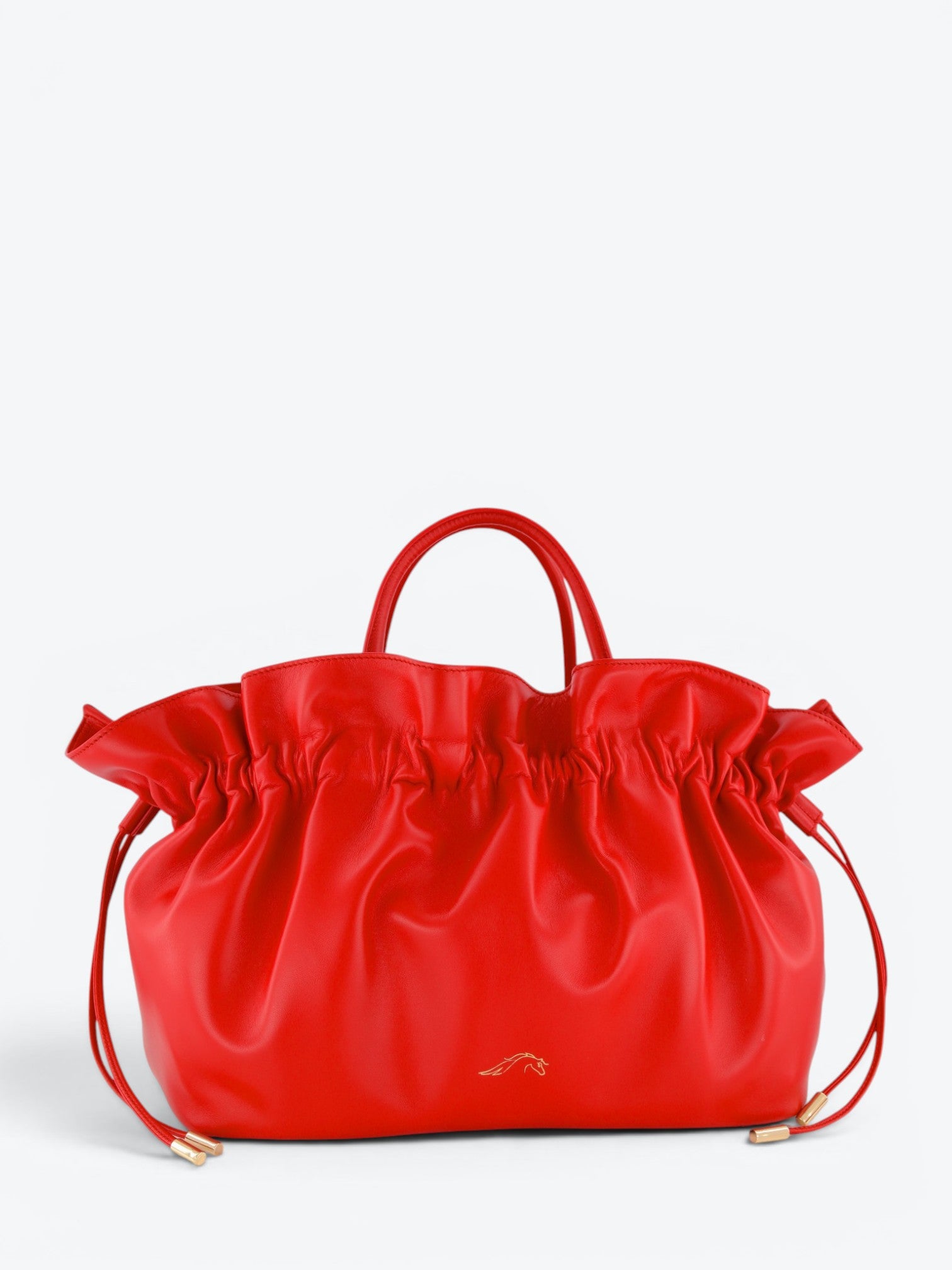 Borsa Noor M Red