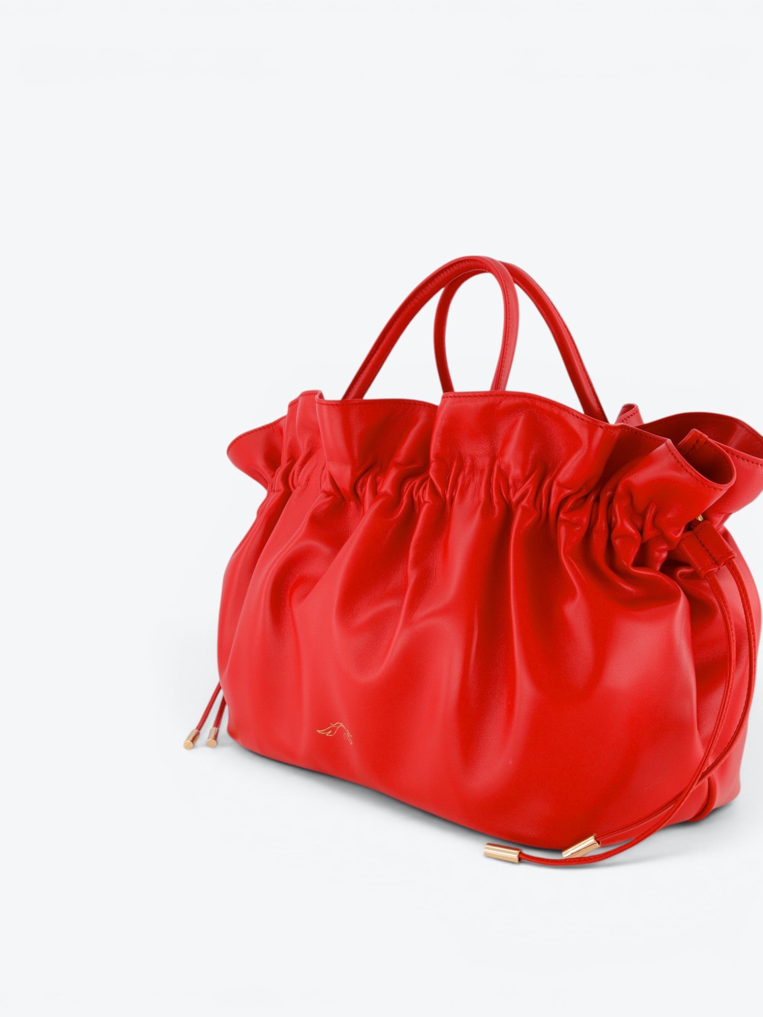 Borsa Noor M Red