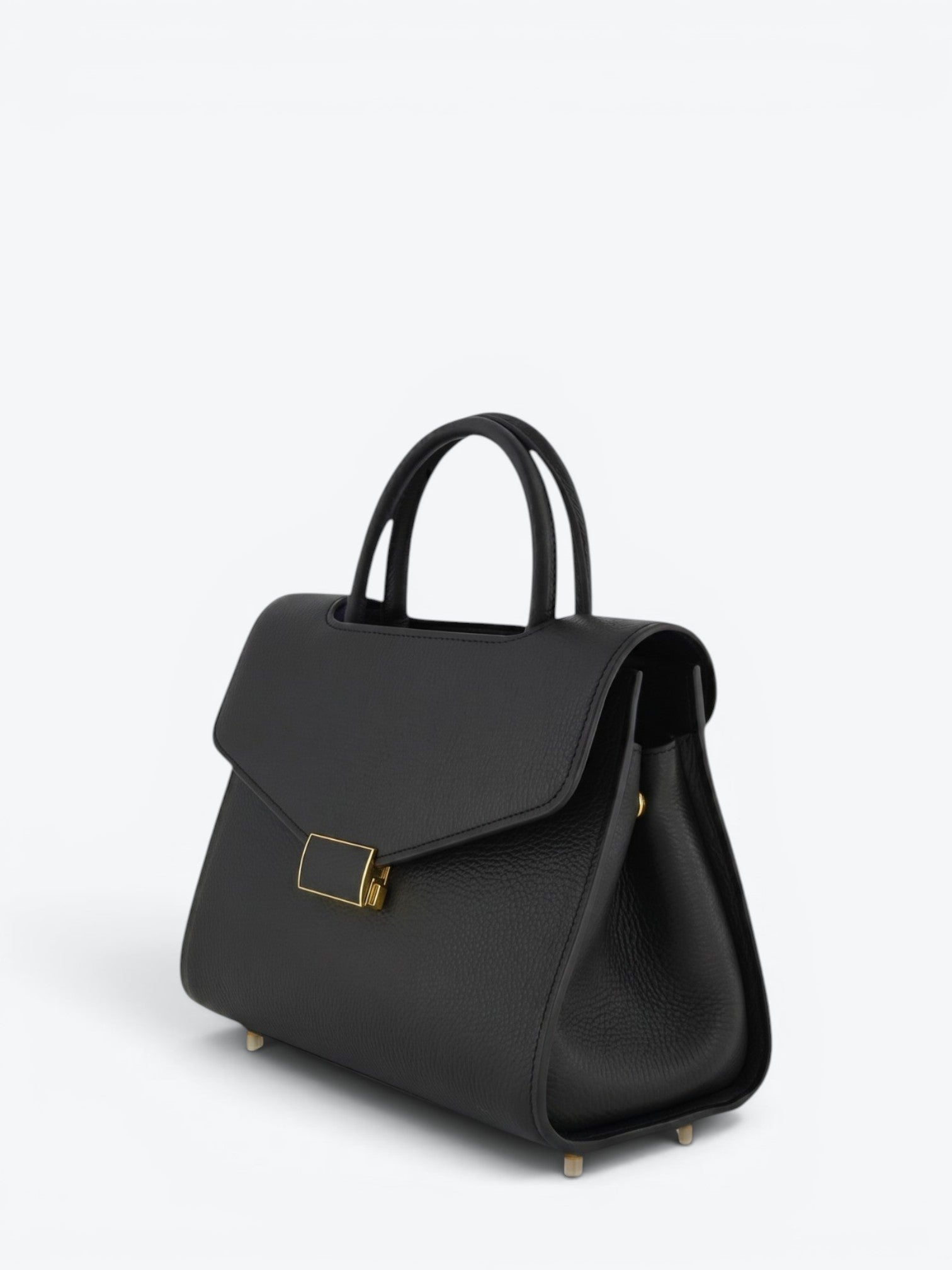 Chanté 25 Black Bag