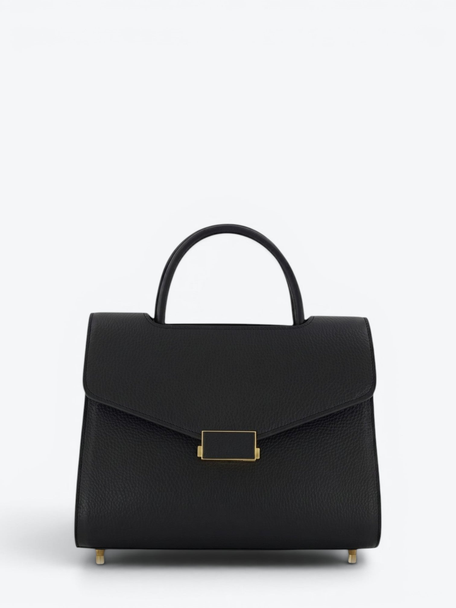 Chanté 25 Black Bag