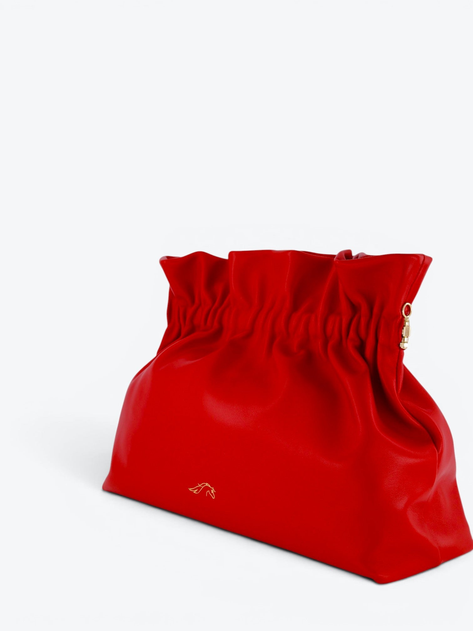 Veil L Red