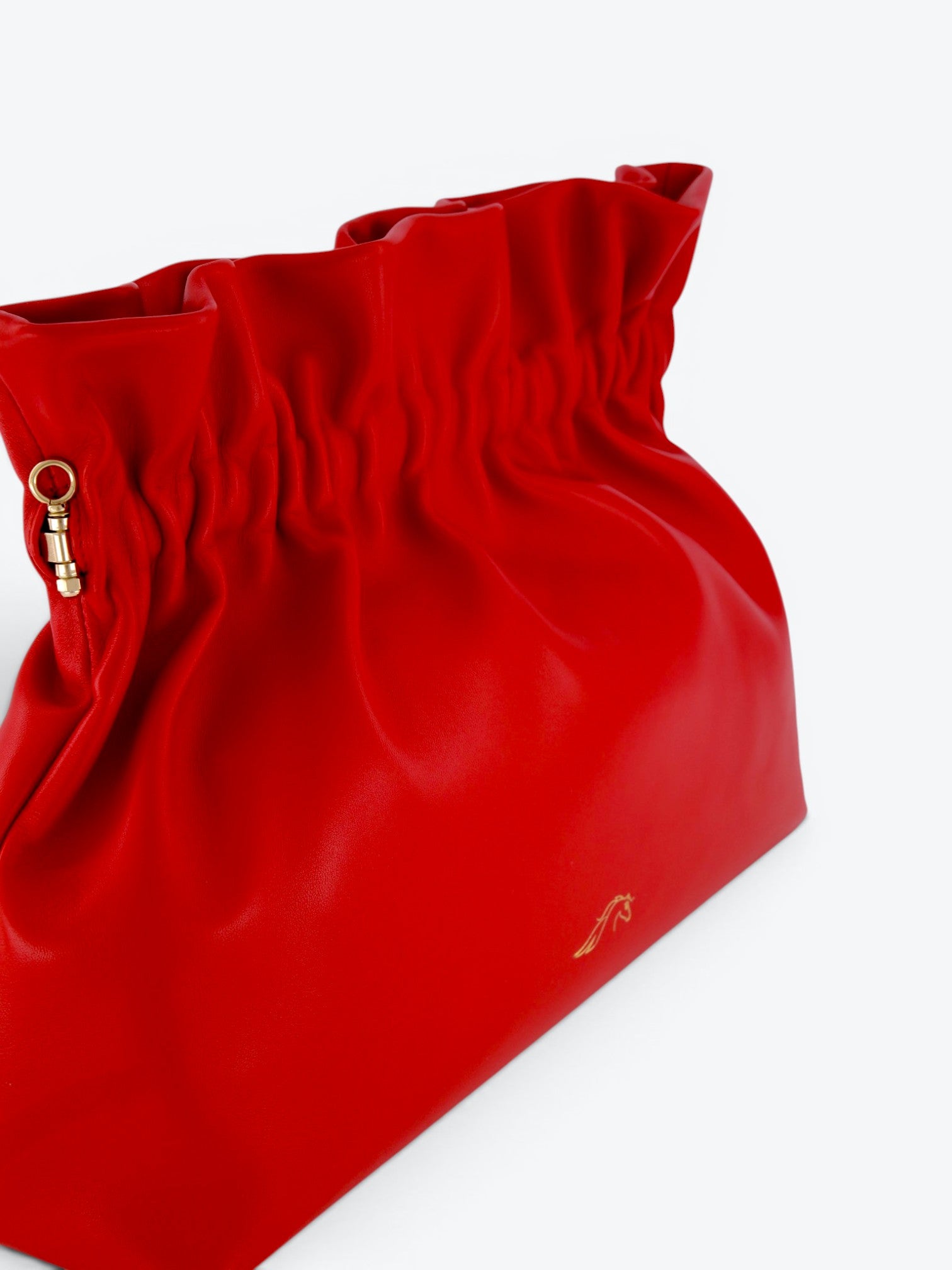 Veil L Red