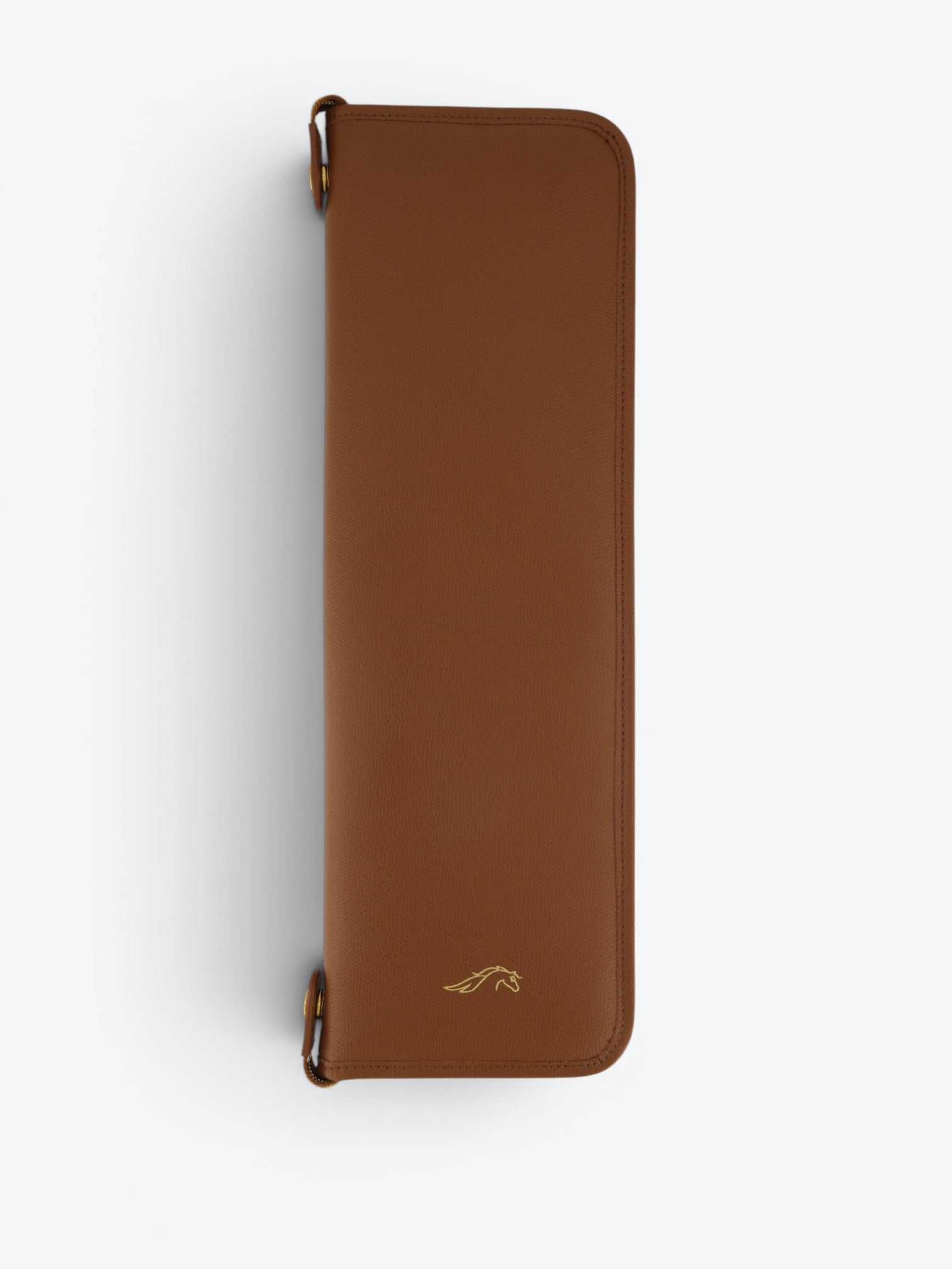 Port Cravată Ascot Brown