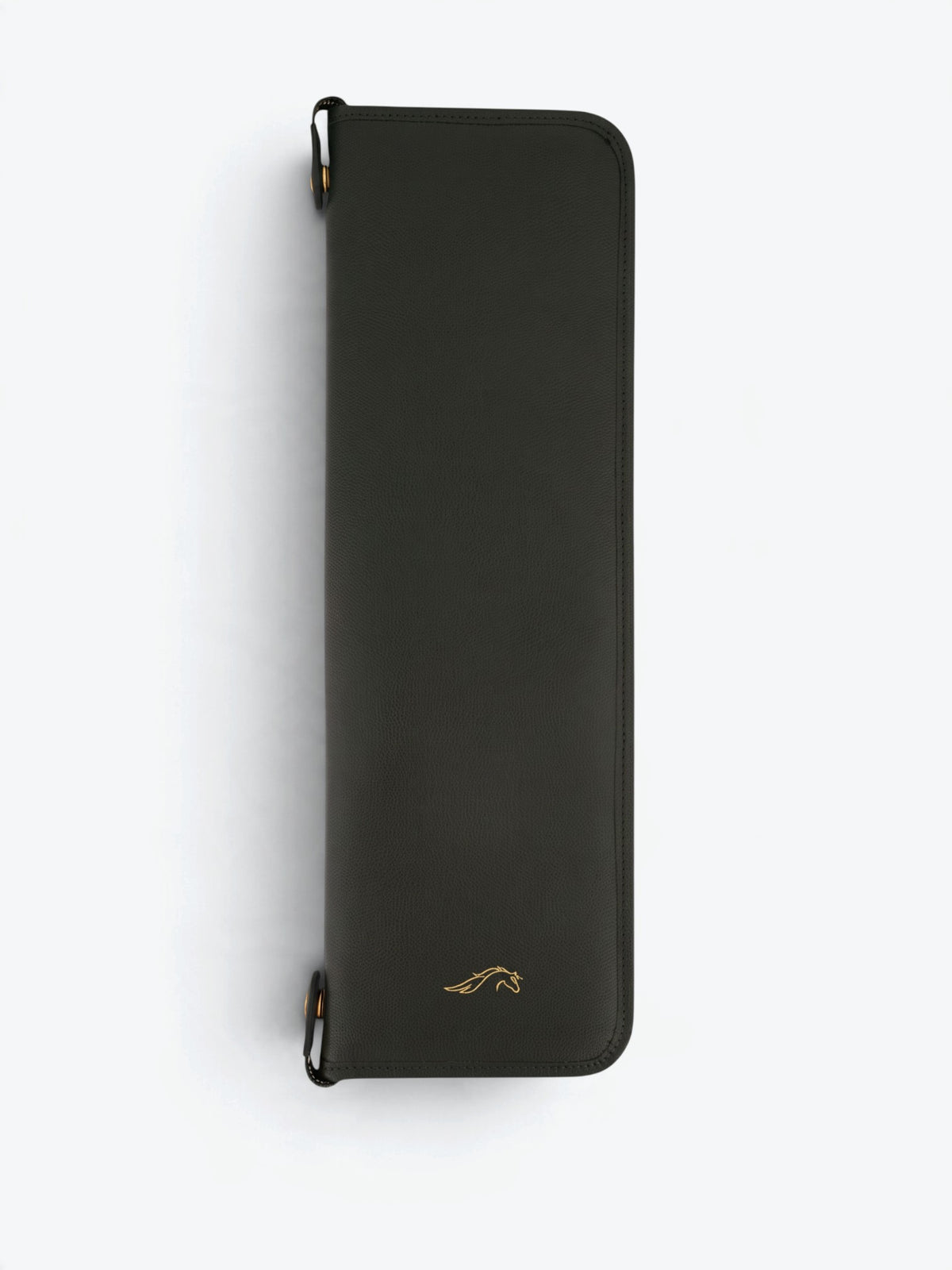 Tie Case Ascot Black