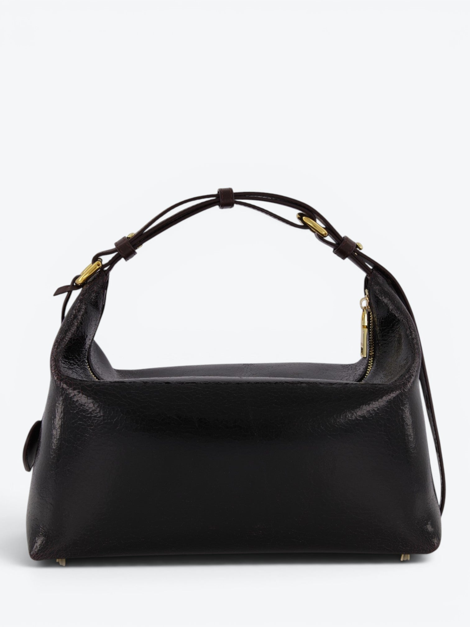 Chloe Dark Crack Purple