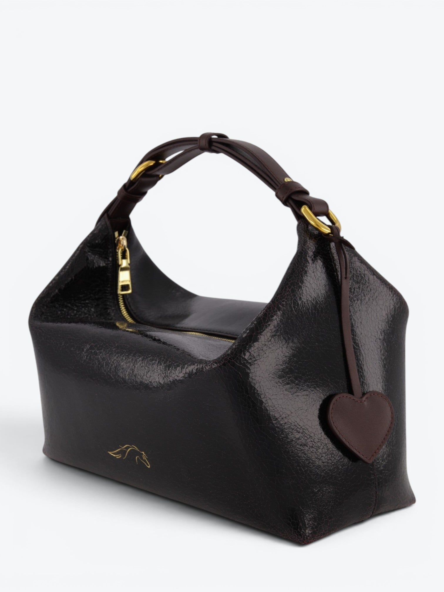 Chloe Dark Crack Purple