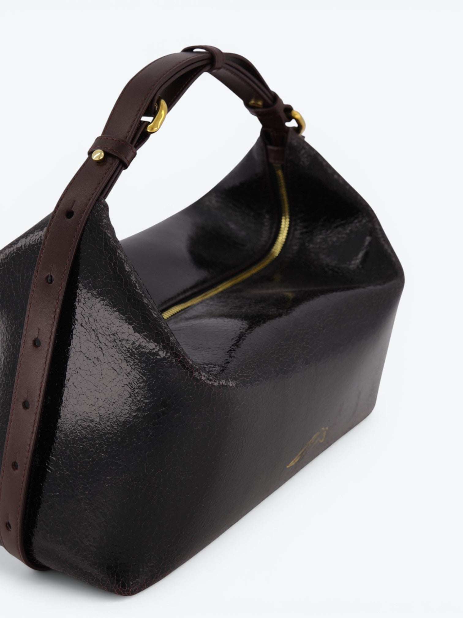 Chloe Dark Crack Purple