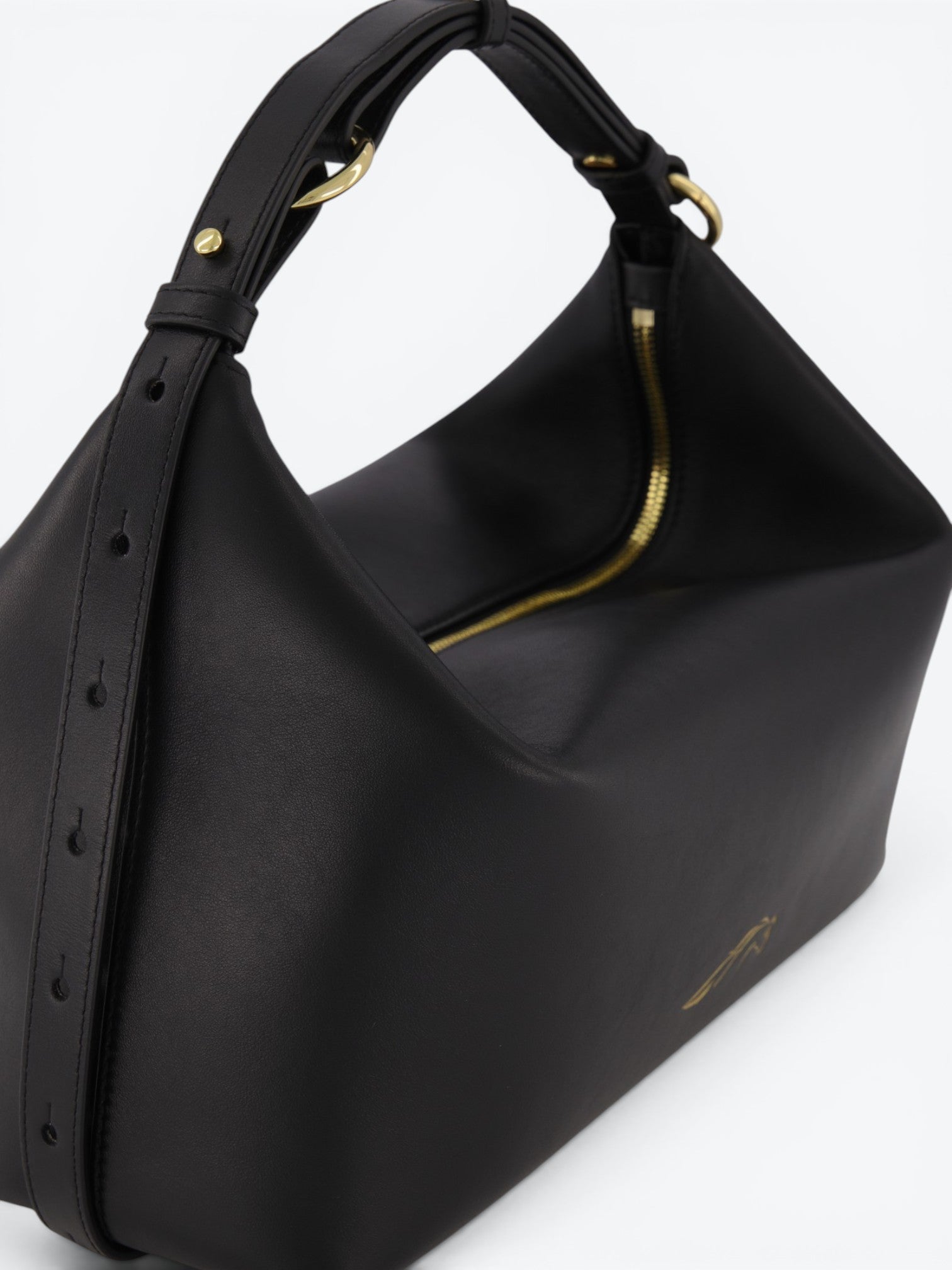 Chloe Dark Crack Purple