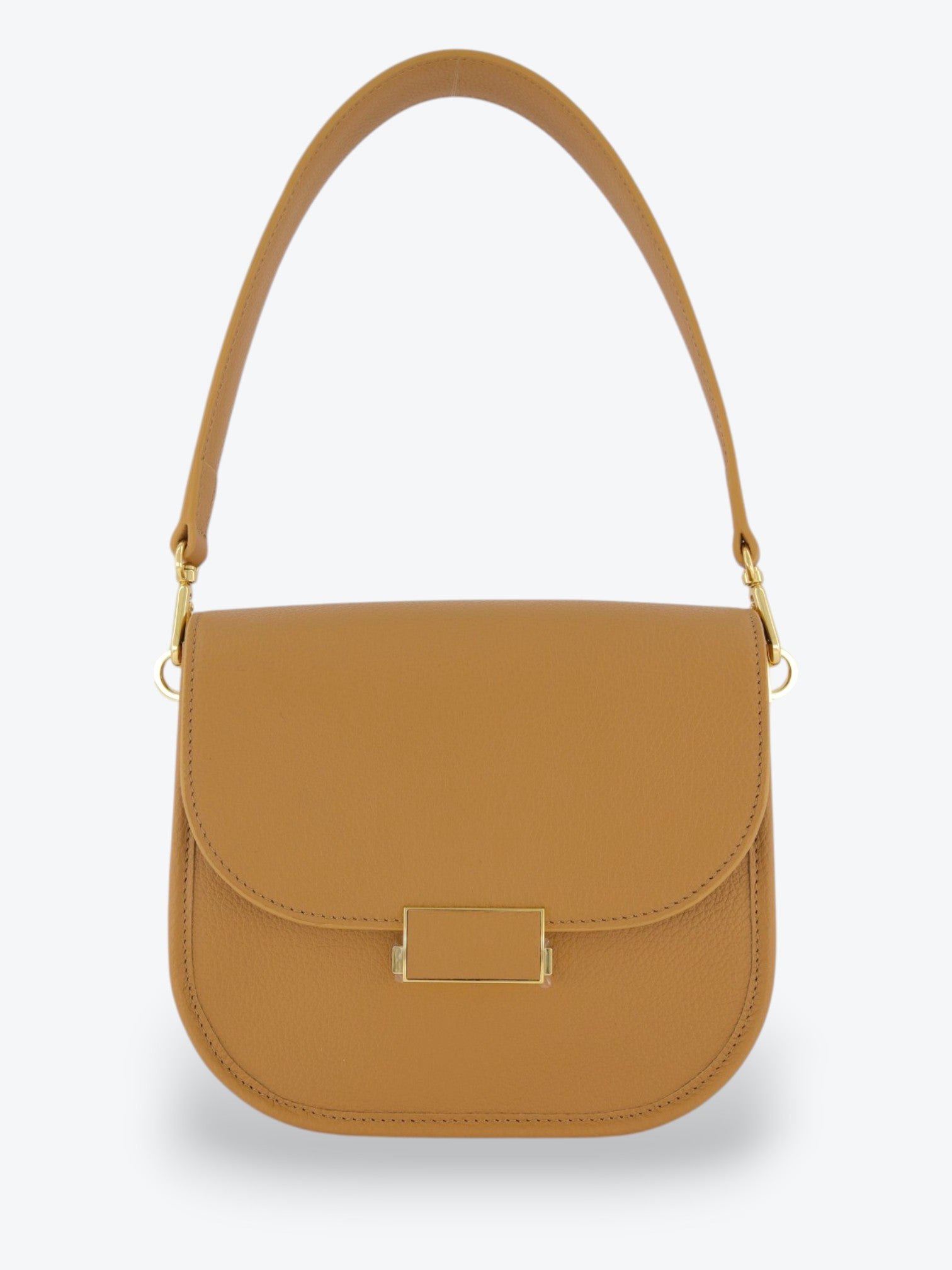 Gia Champaign Bag