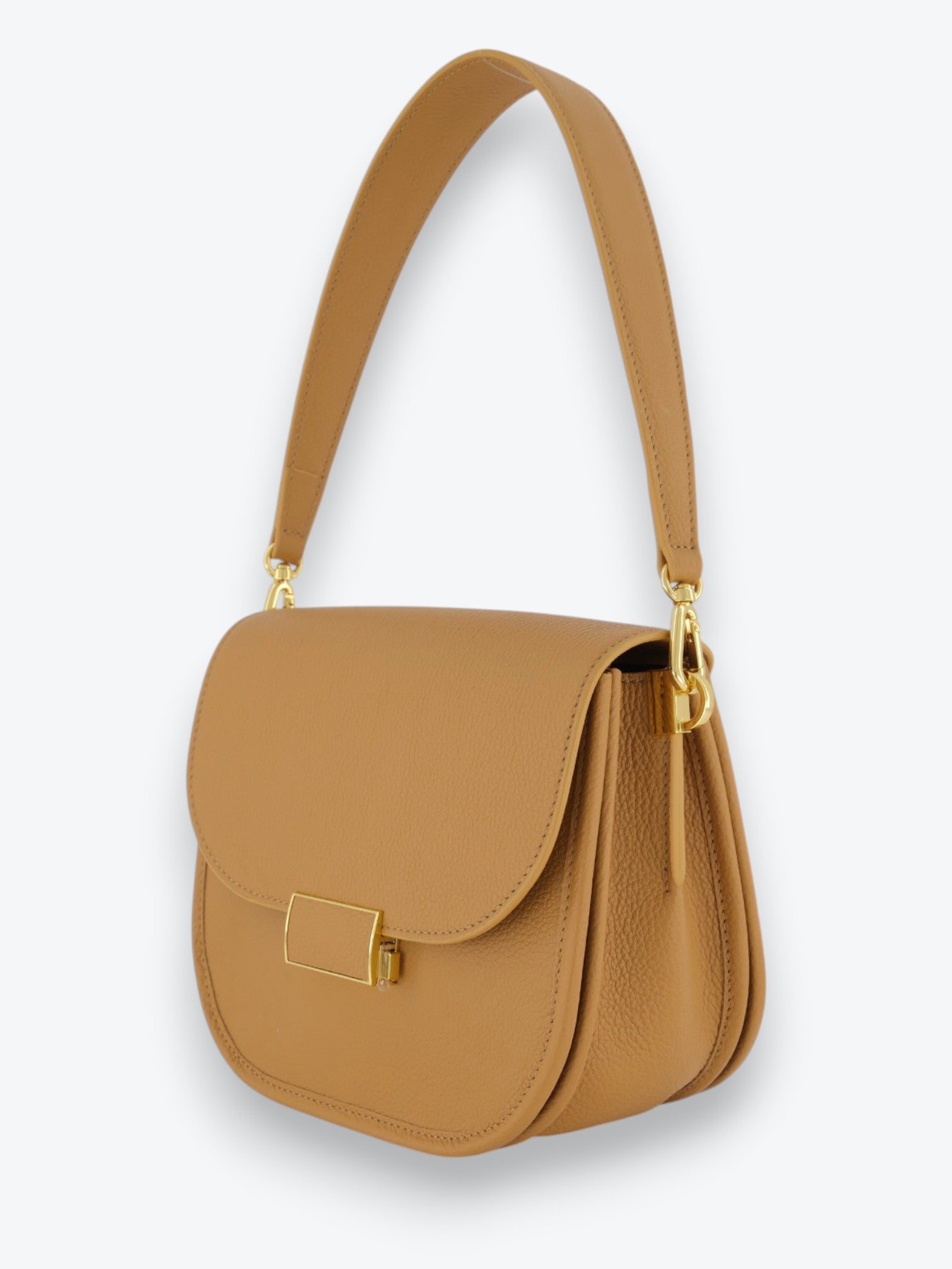 Gia Champaign Bag