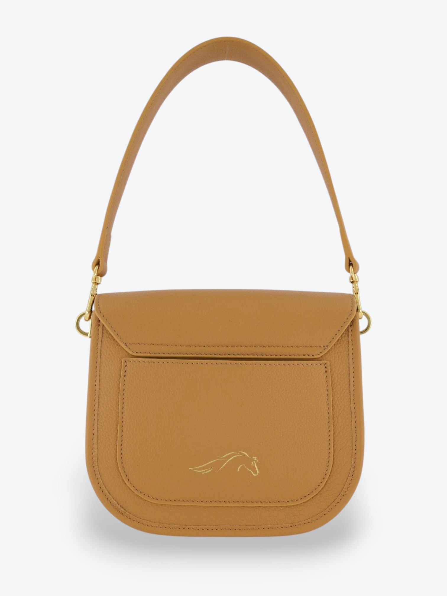 Gia Champaign Bag
