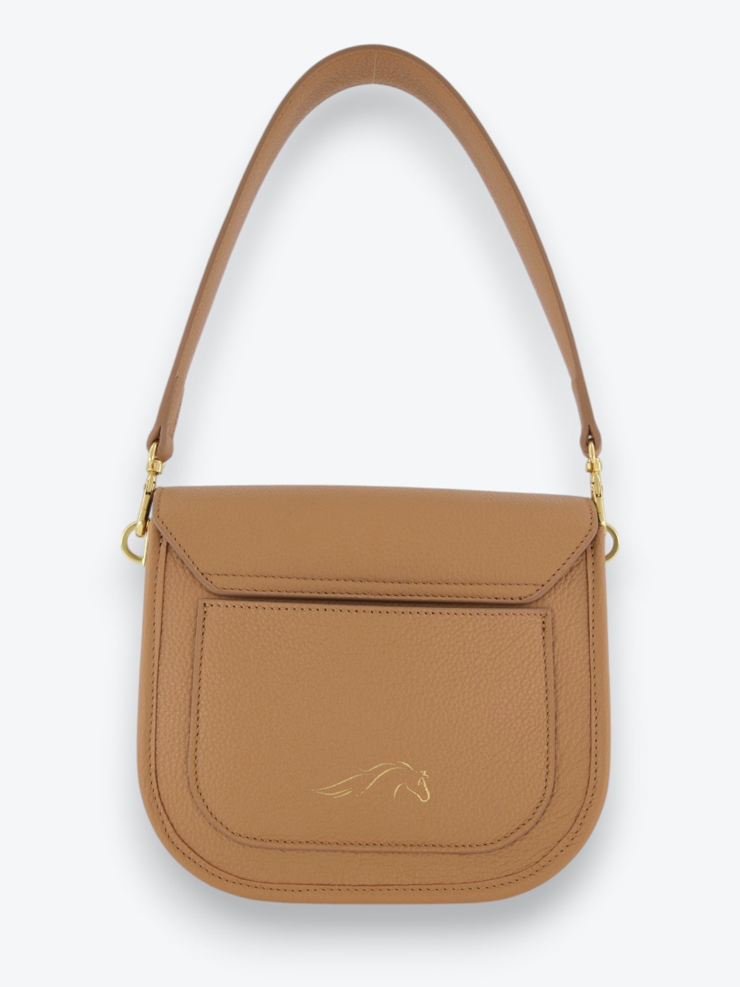 Gia Gaucho Bag