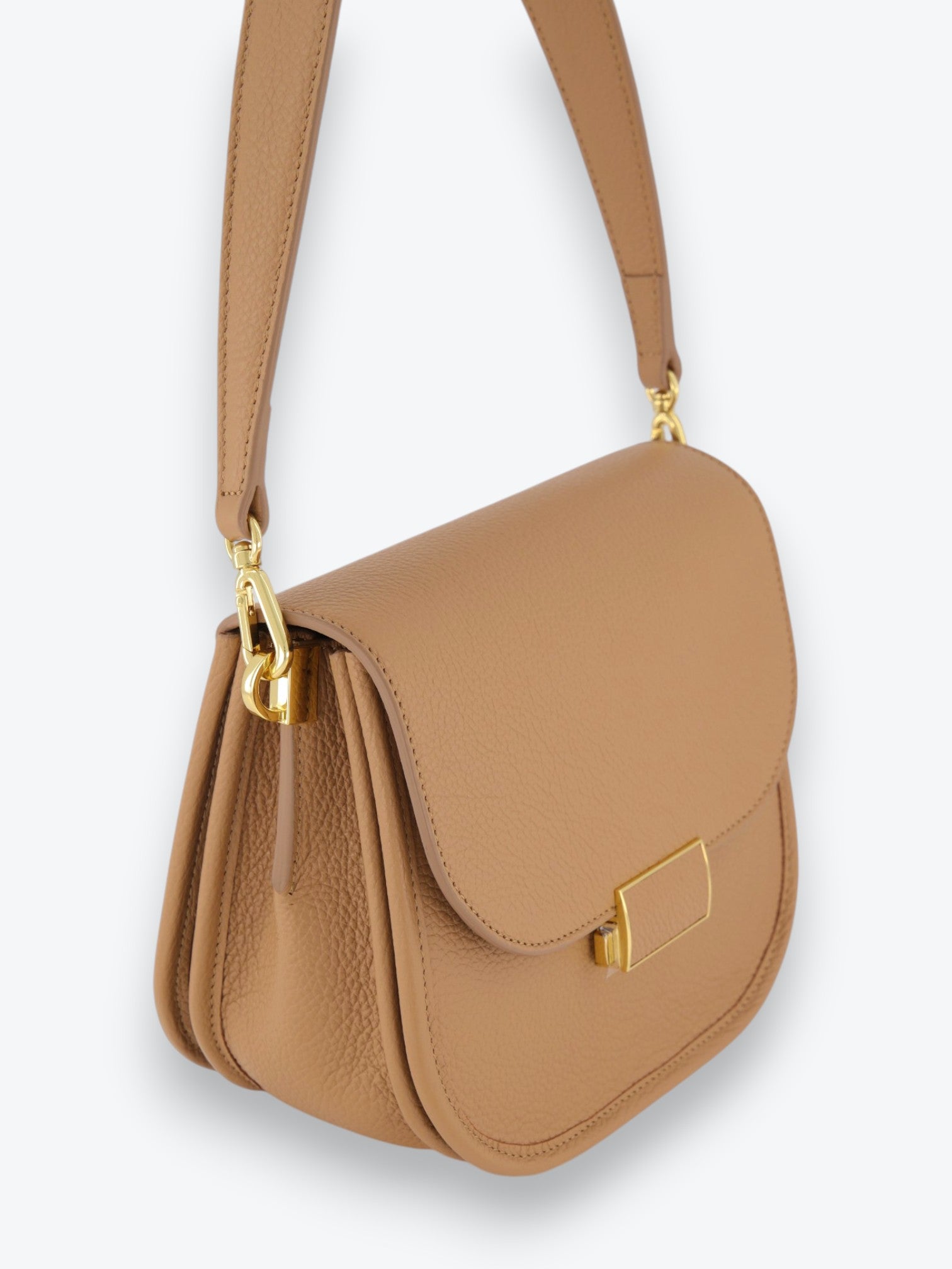Gia Gaucho Bag