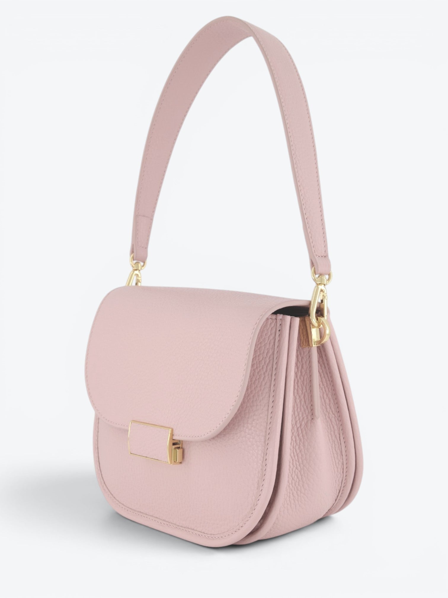 Gia Camelia Bag