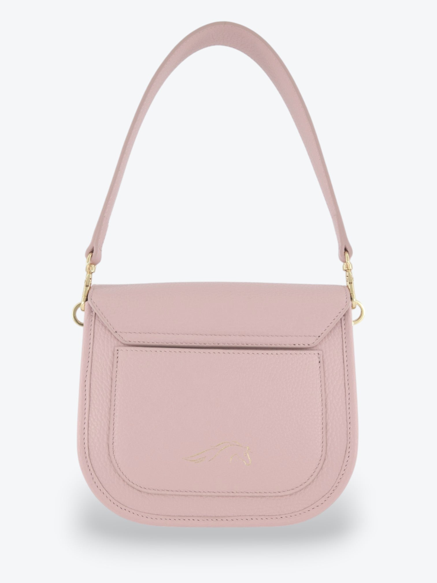 Gia Camelia Bag