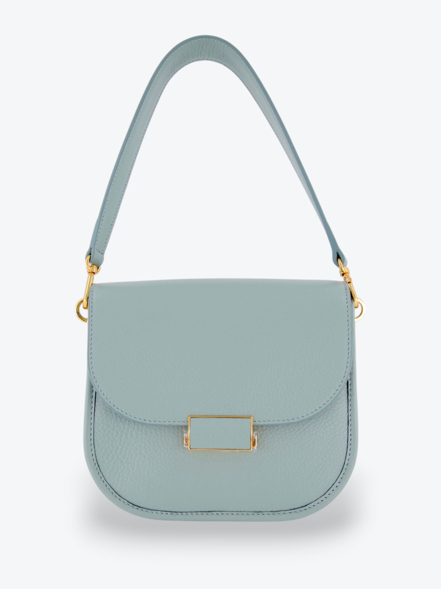 Gia Emerald Bag