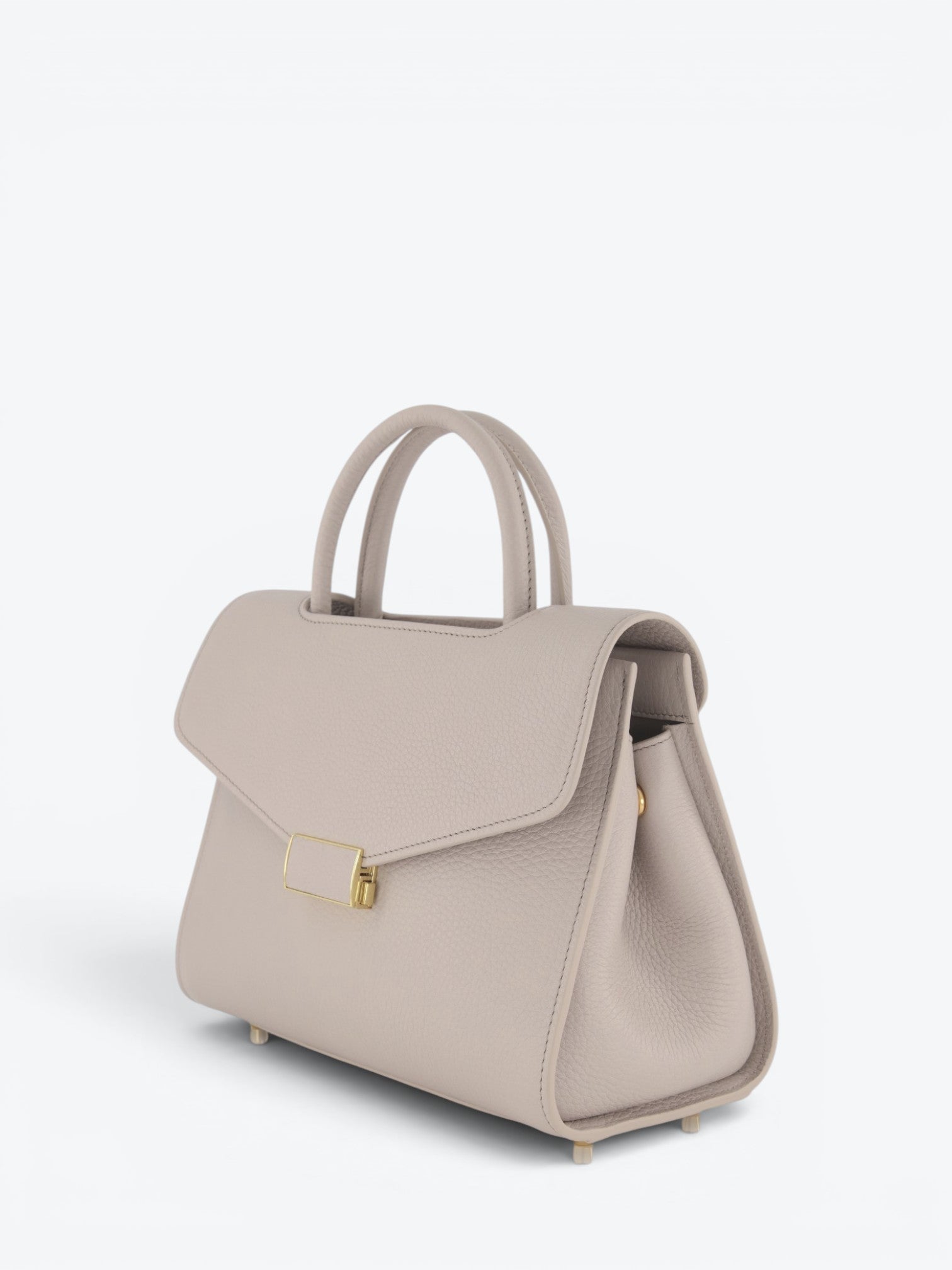 Geantă Chanté 25 Perla Light Grey
