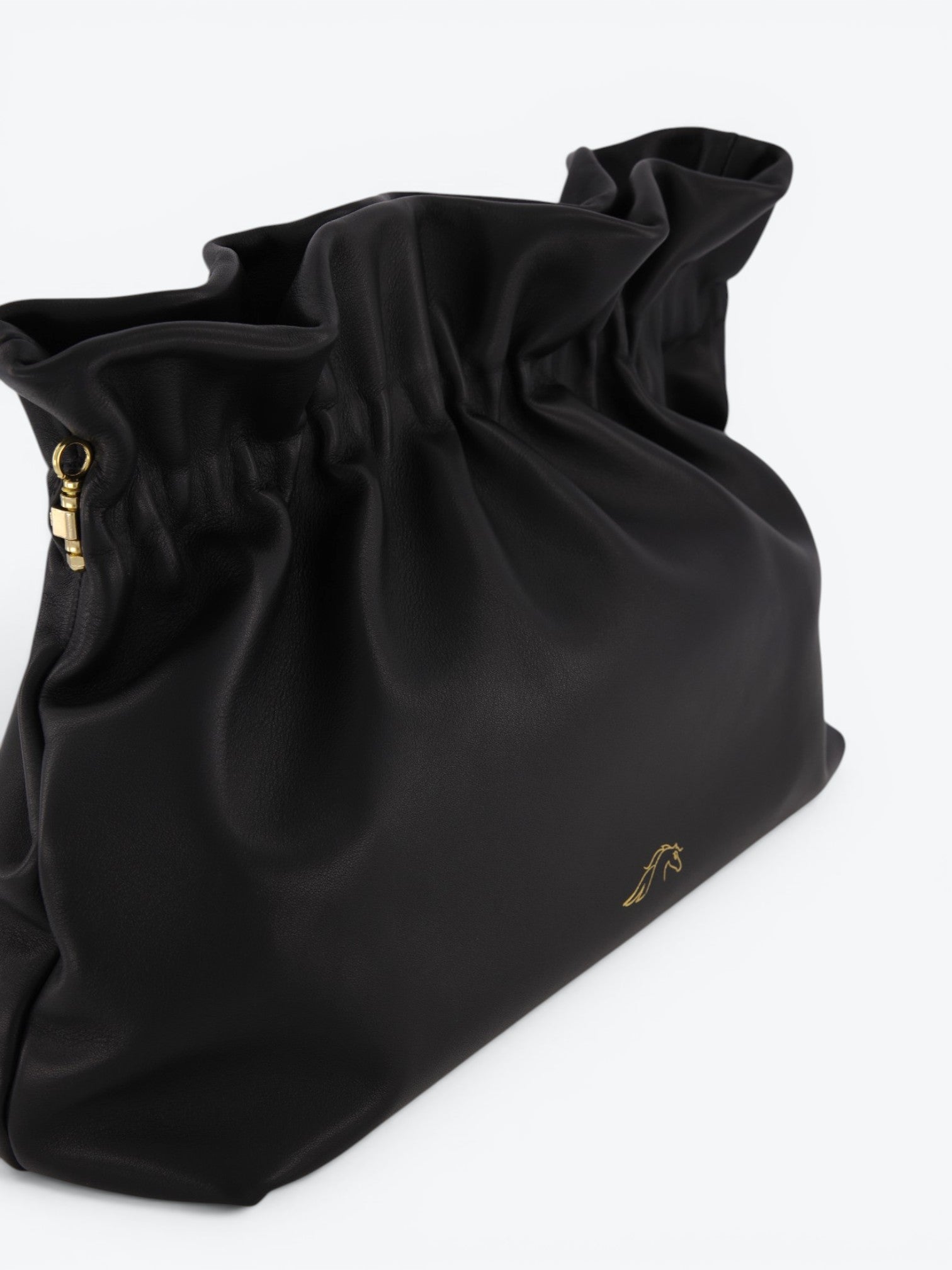 Veil L Black