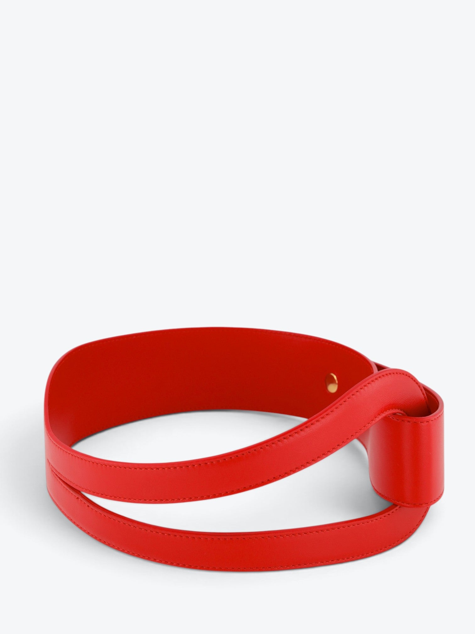 Cintura Infinity Red