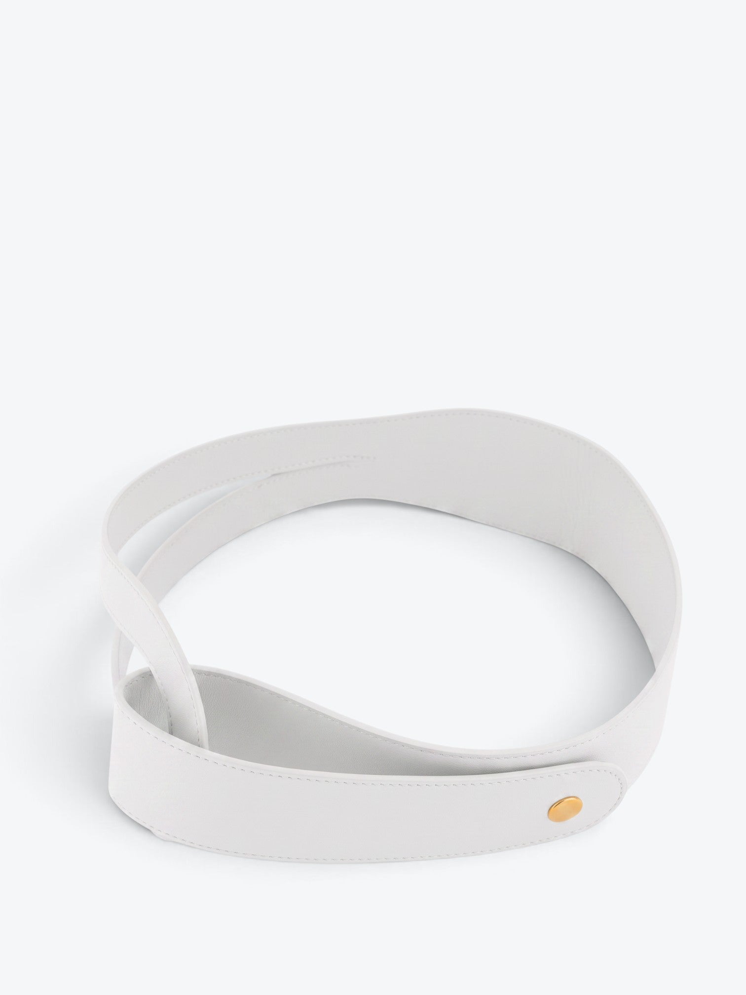Cintura Infinity White