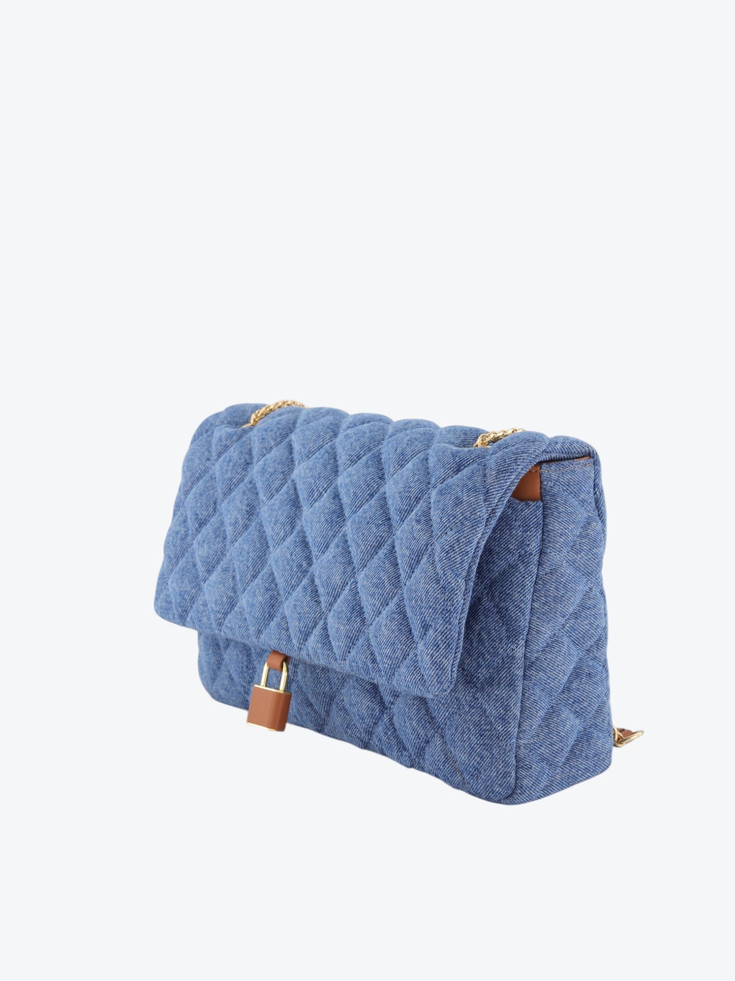 Borsa Grace M Denim SS24