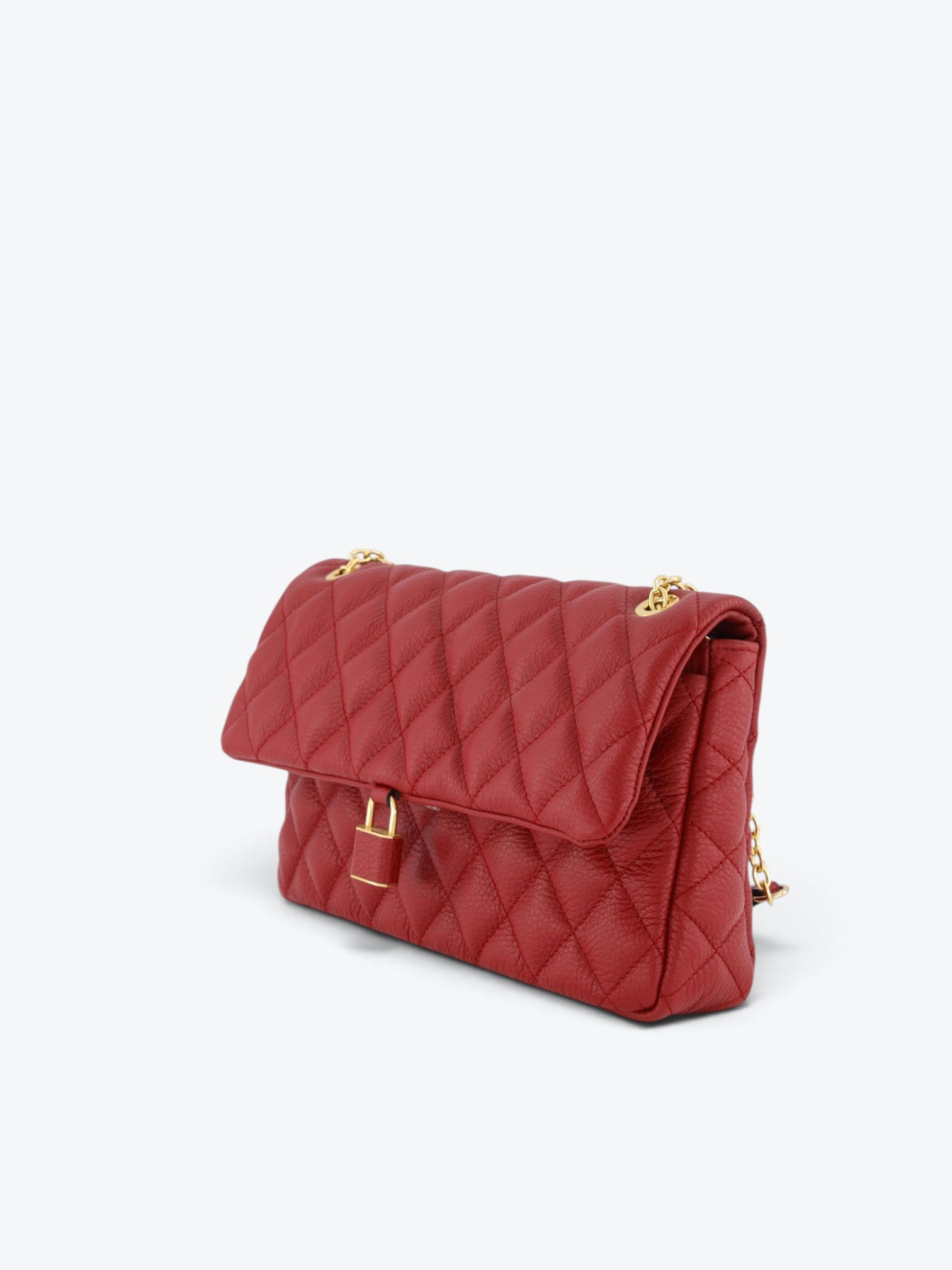 Borsa Grace S Bordeaux
