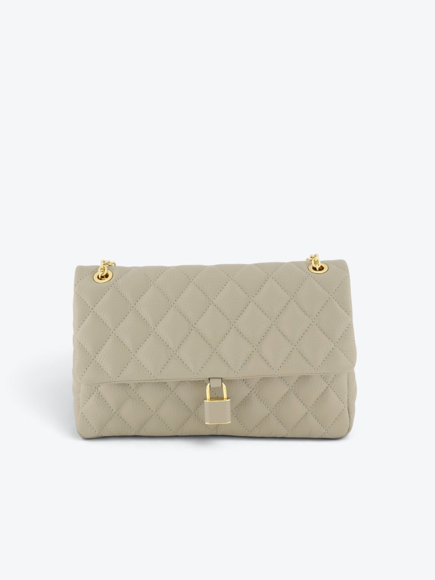Grace S Grey Bag