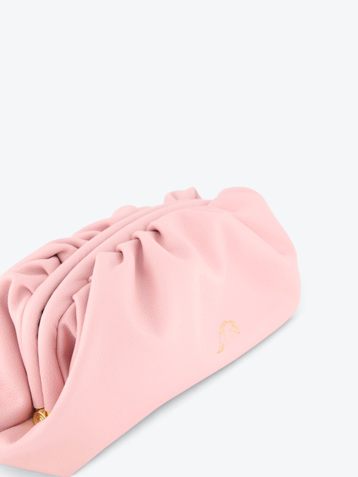 Eva Pink Clutch