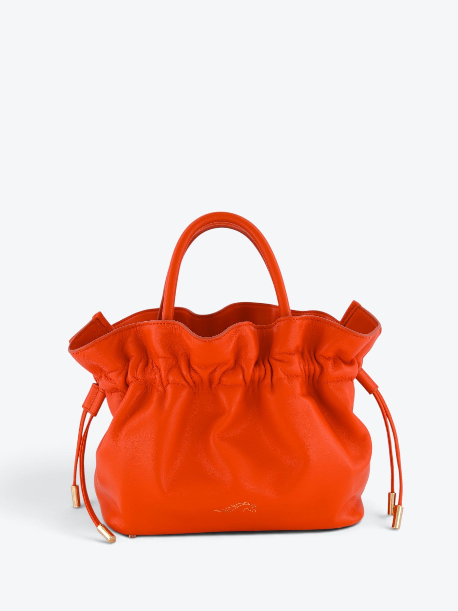 Geantă Noor S Orange