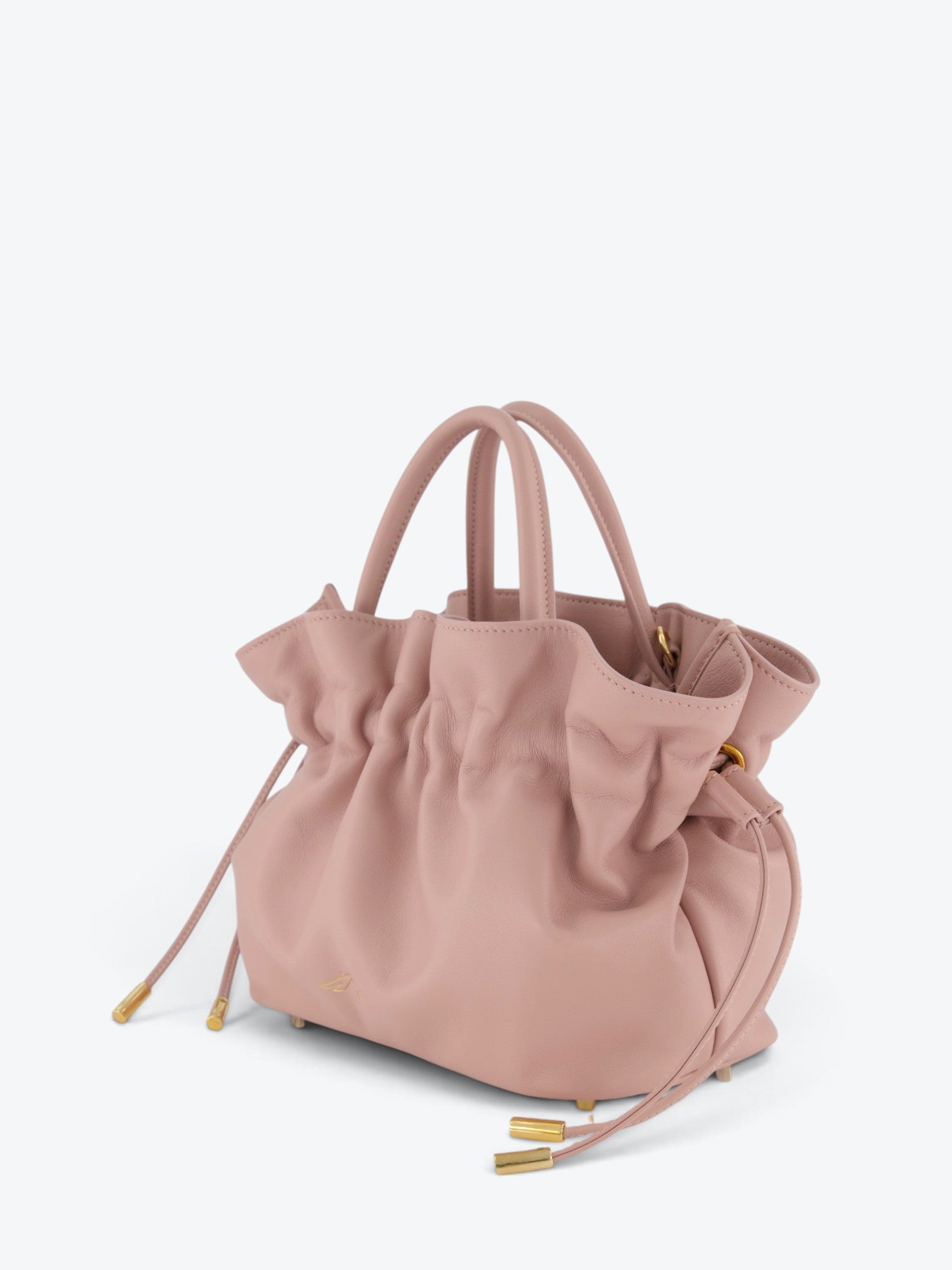 Borsa Noor S Pink Powder