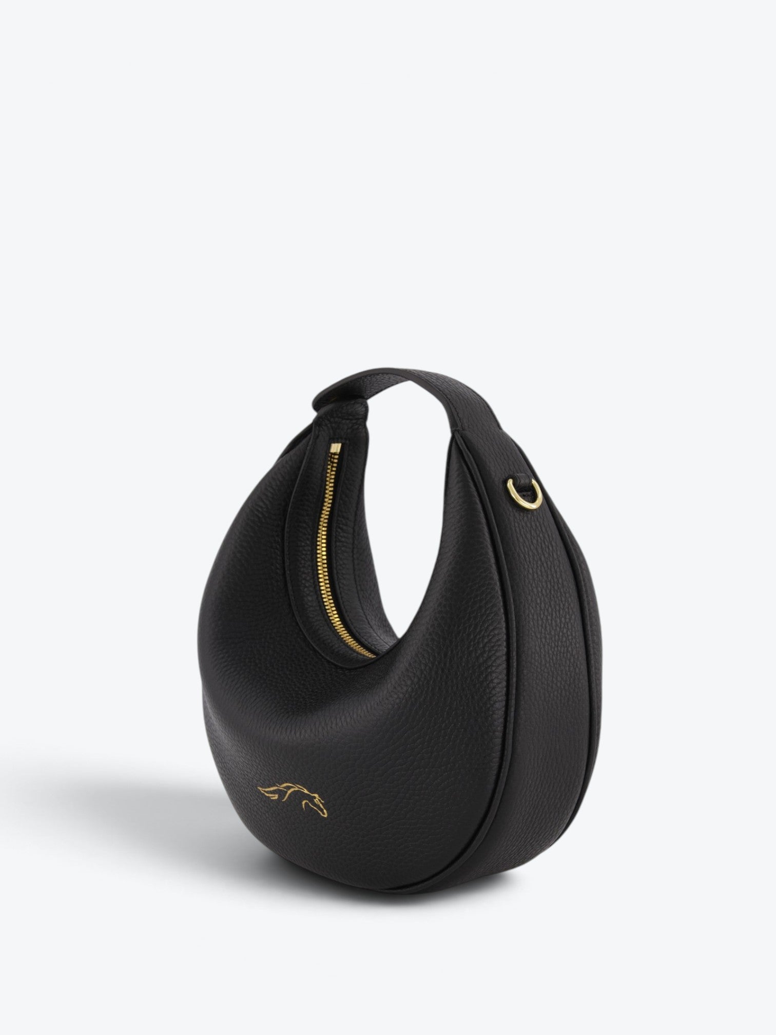 Paris M Black