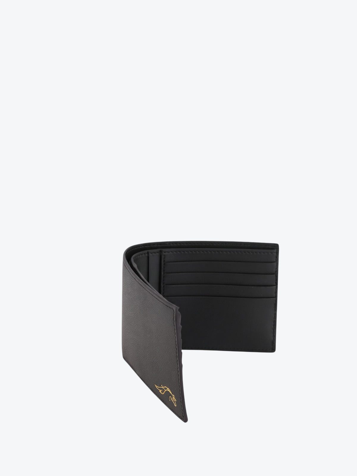 Portafoglio Velon Black