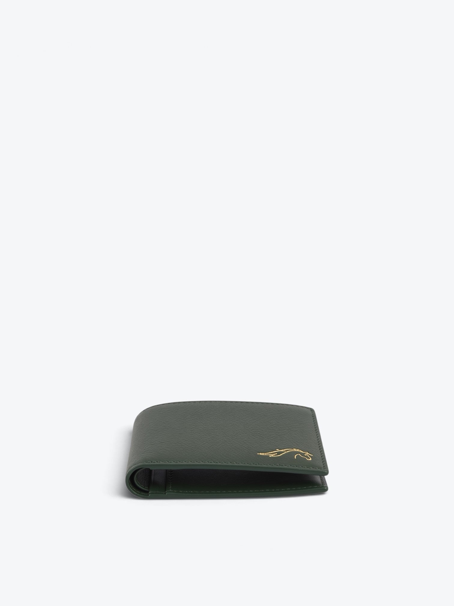 Velon Dark Olive Wallet 
