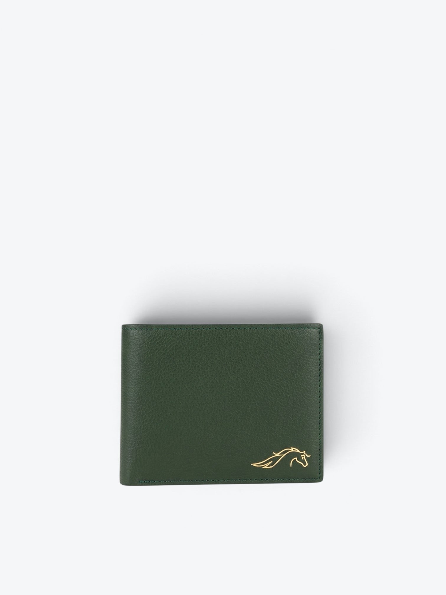 Velon Dark Olive Wallet 