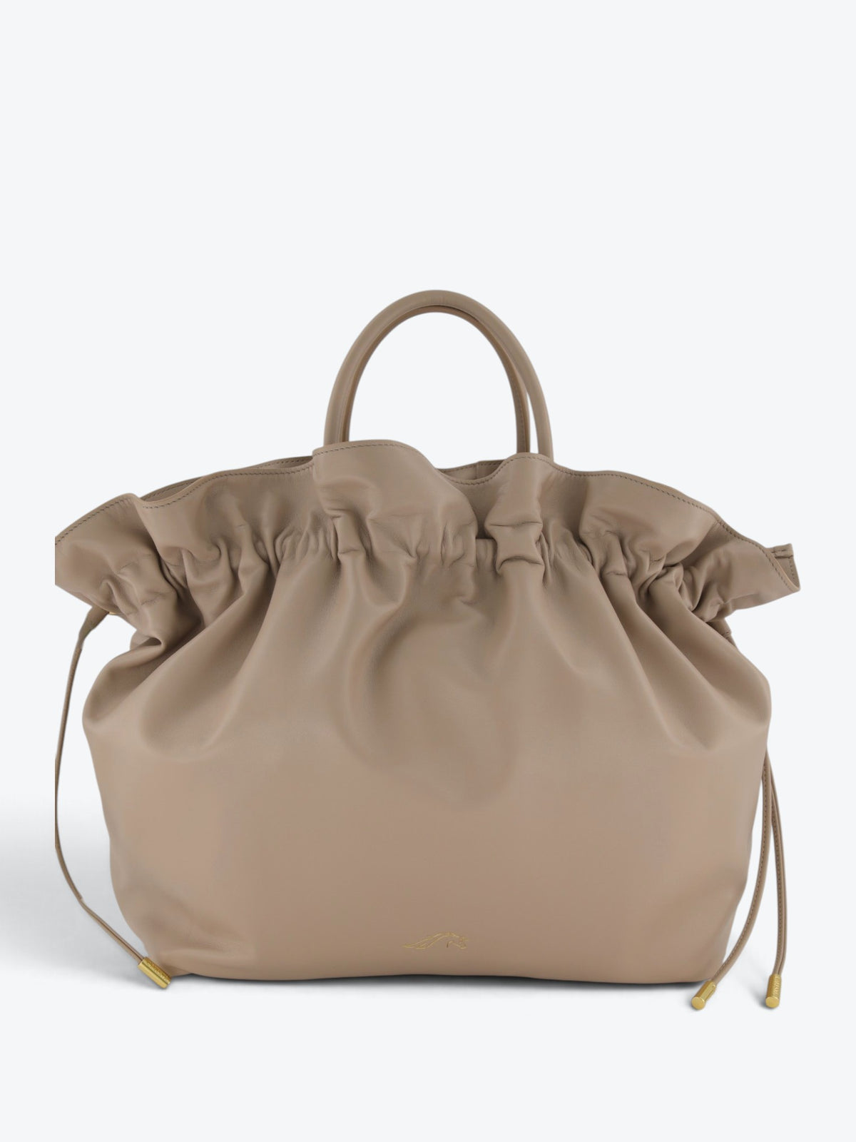 Noor L Grej Bag