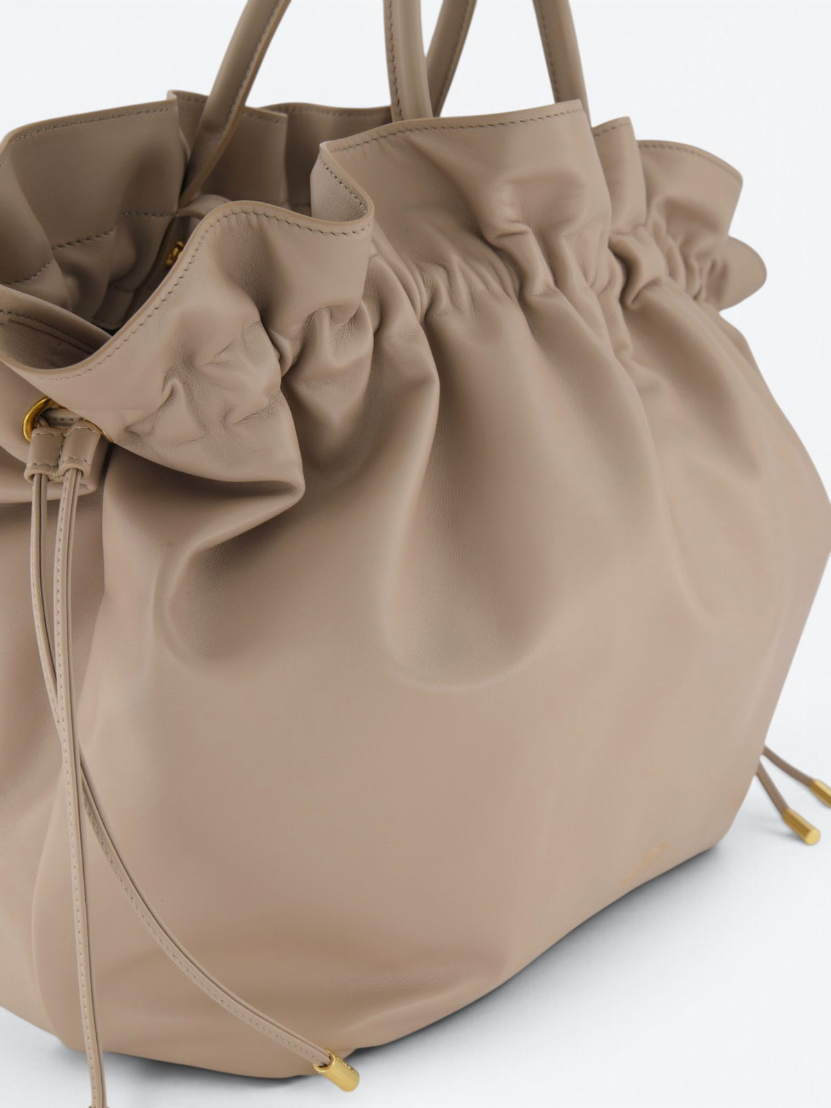 Noor L Grej Bag
