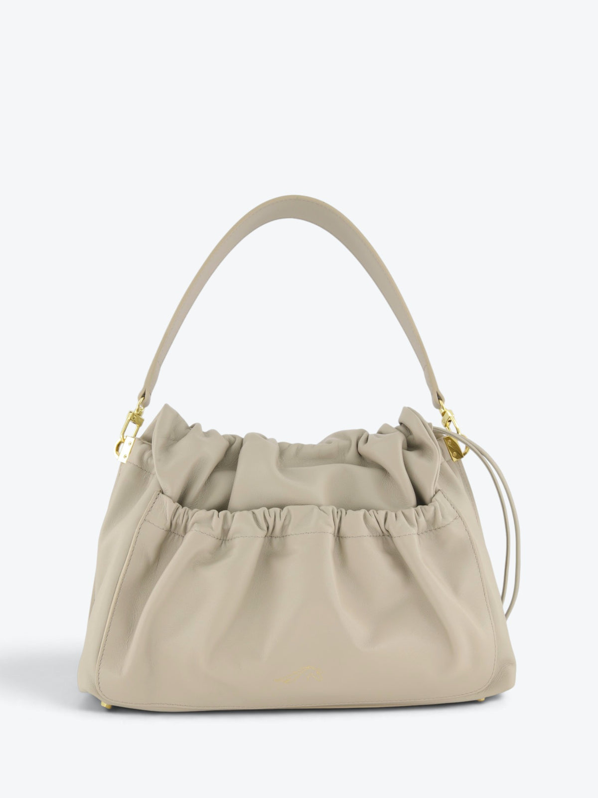 Anvin M Grey Bag