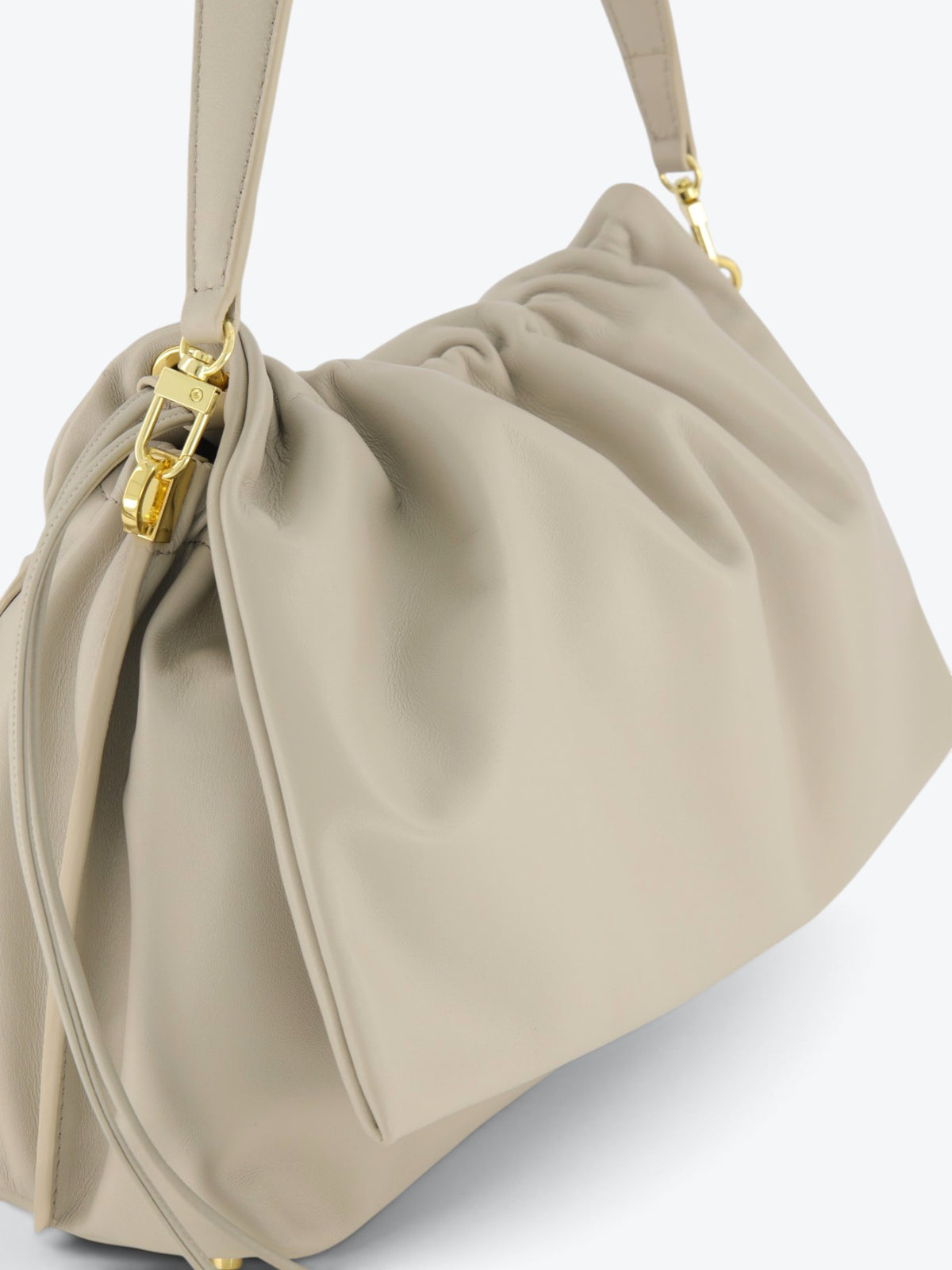 Anvin M Grey Bag