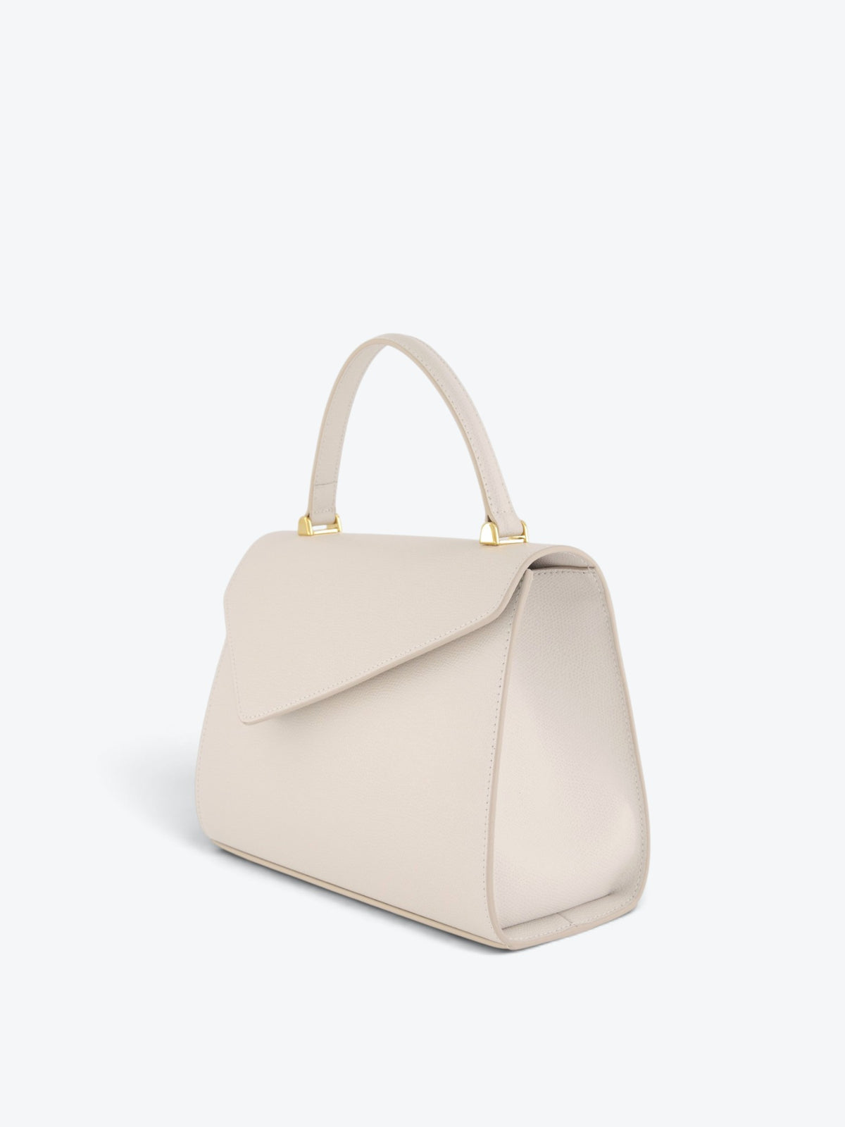 Gloria M White Bag