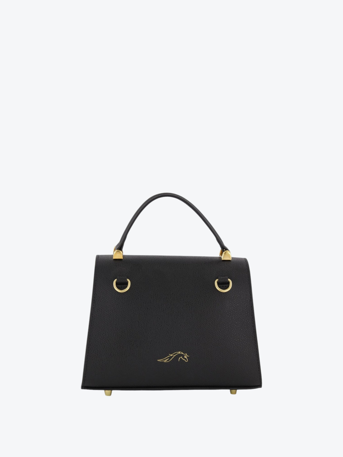 Borsa Gloria S Black
