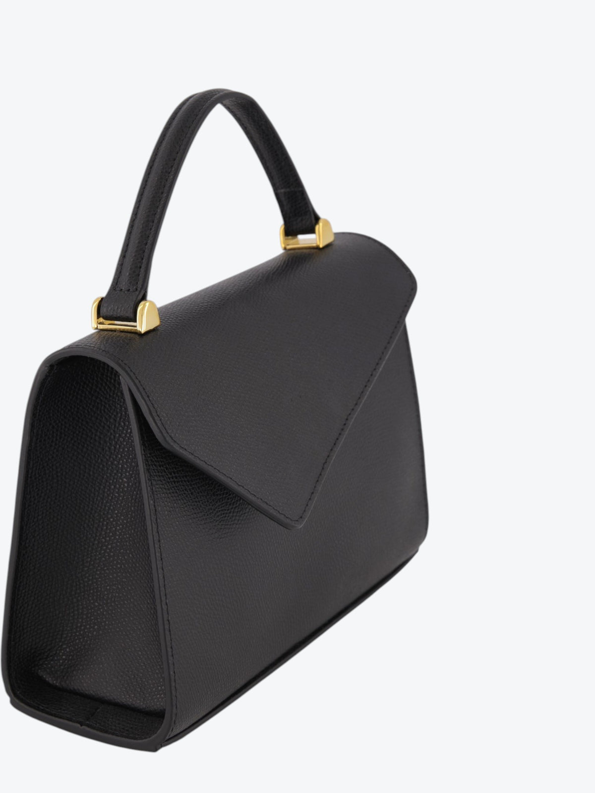 Borsa Gloria S Black