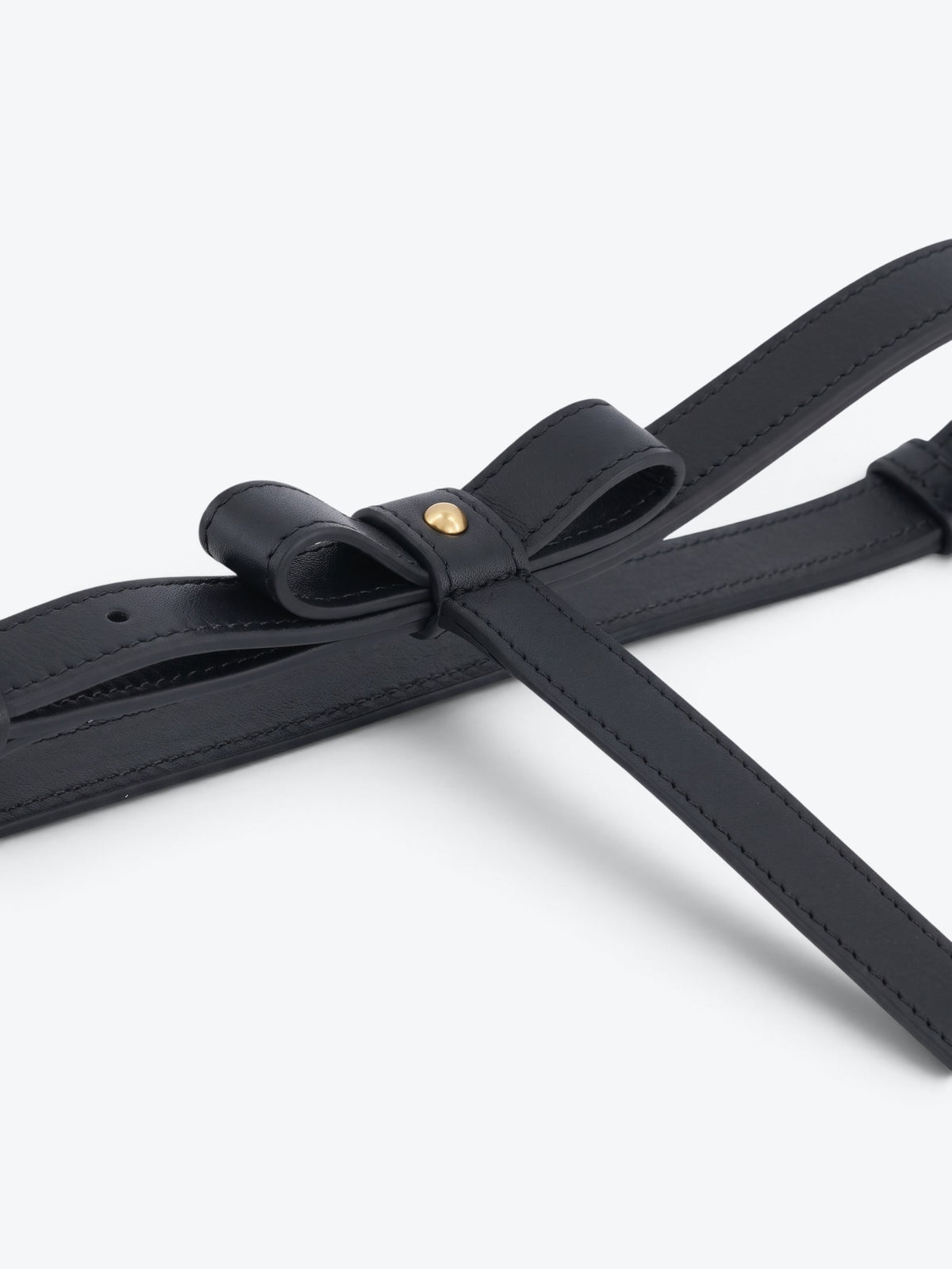 Cintura Infinity Black